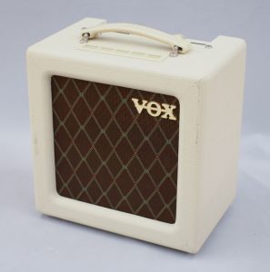 【買取情報】家にVOXアンプがある喜び「VOX AC4TV8」楽器奏庫