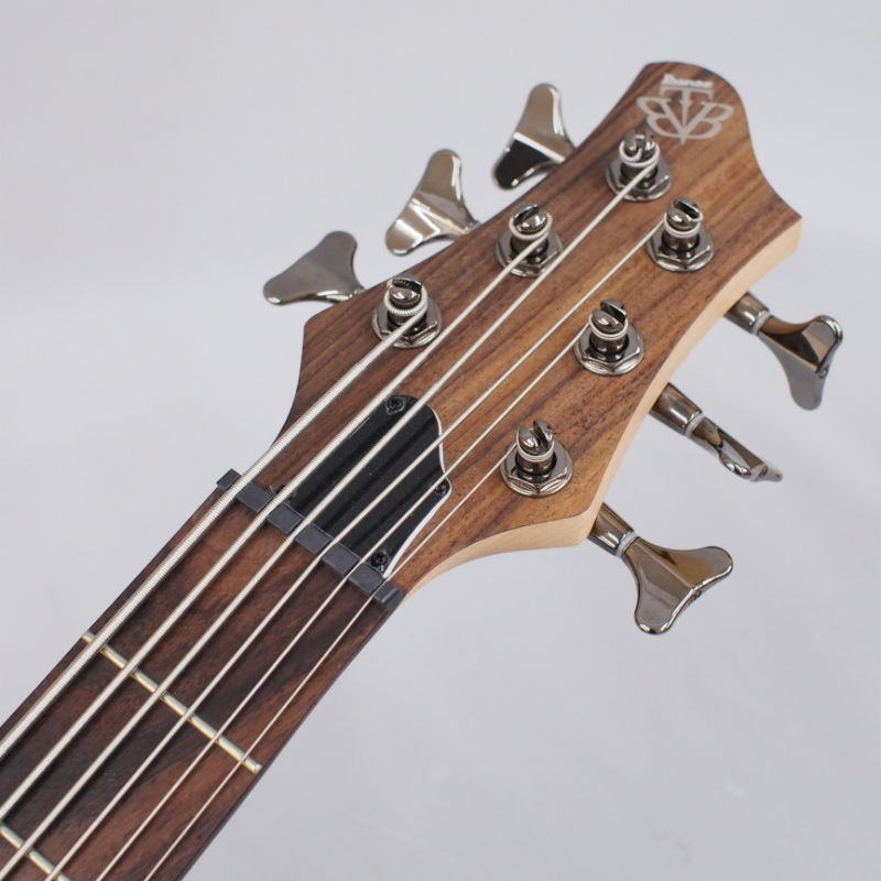 緑林シリーズ 【美品】Ibanez BTB676 6弦ベース - crumiller.com