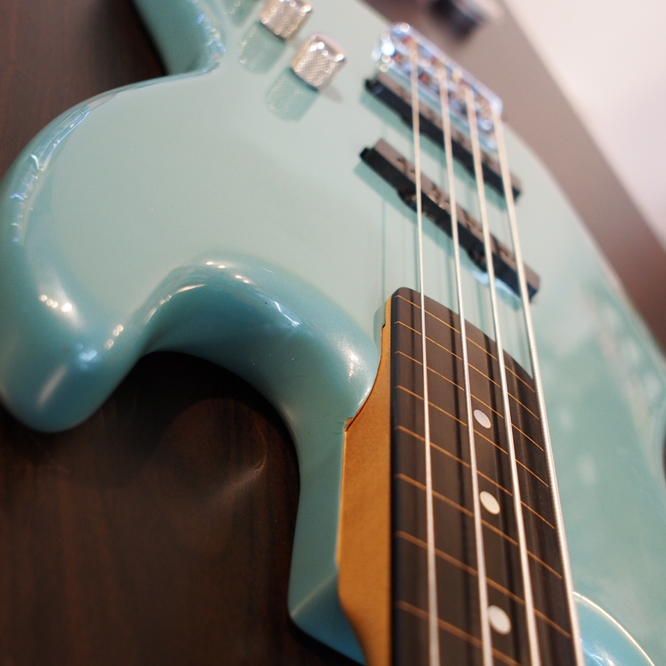 買取情報】往年のムーンサウンド、ここにあり！『Moon JJ-4 FL