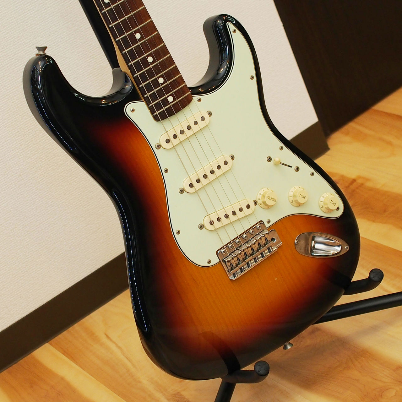 ギター Fender JAPAN ST62-70tx Fender Japan ST62-70TX | 札幌の楽器屋さん｜MR.GAKKI LAB