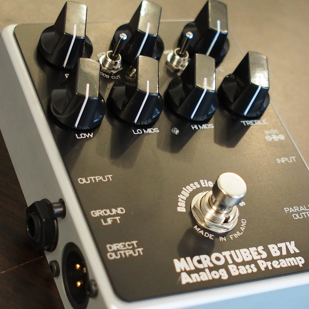 買取情報】実質Kemperですよこれ！『Electro-Harmonix 22