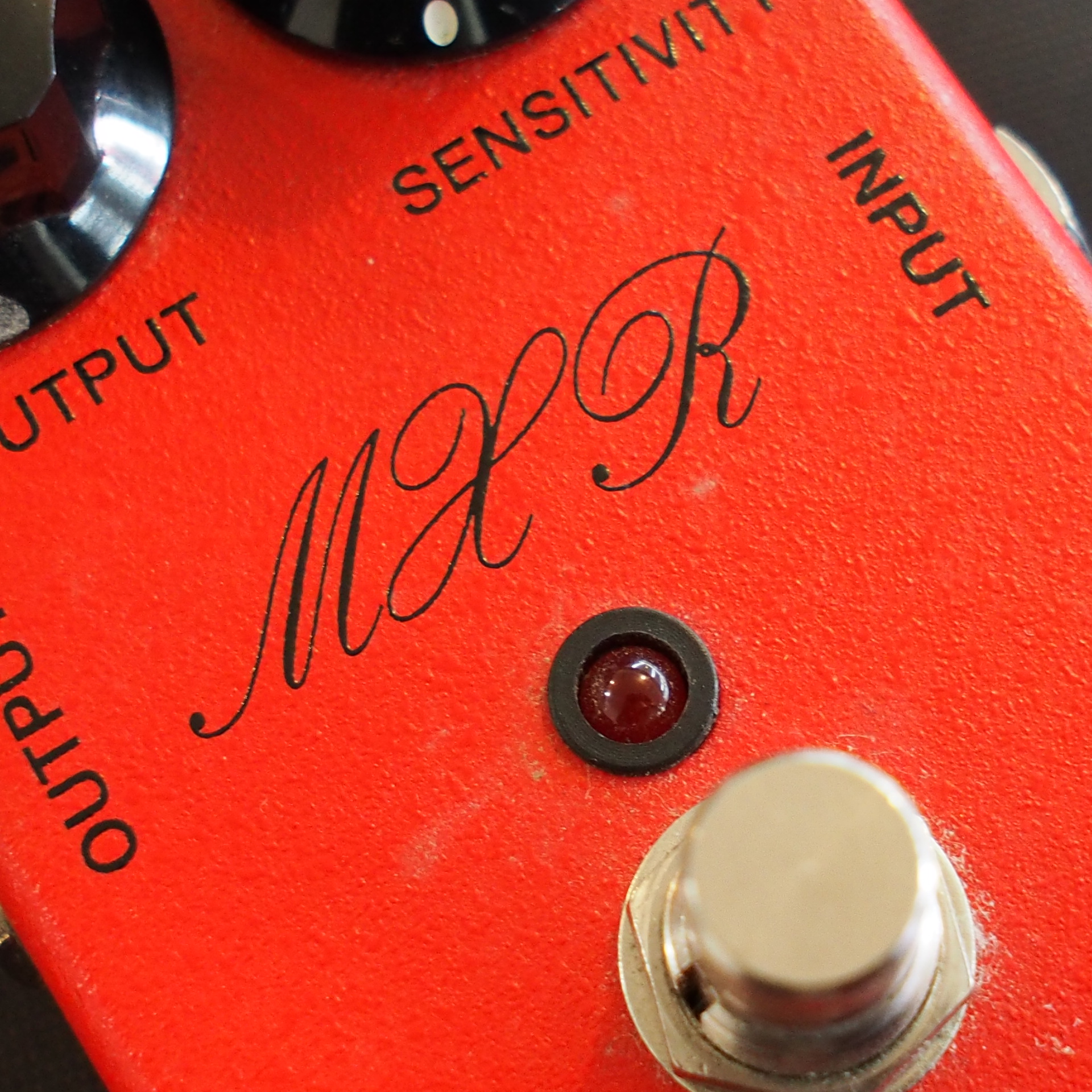 買取情報】定番コンプ、スクリプトロゴver！『MXR CSP102SL Script Dyna Comp』楽器奏庫｜初心者歓迎♪ギター好きのヒミツ基地