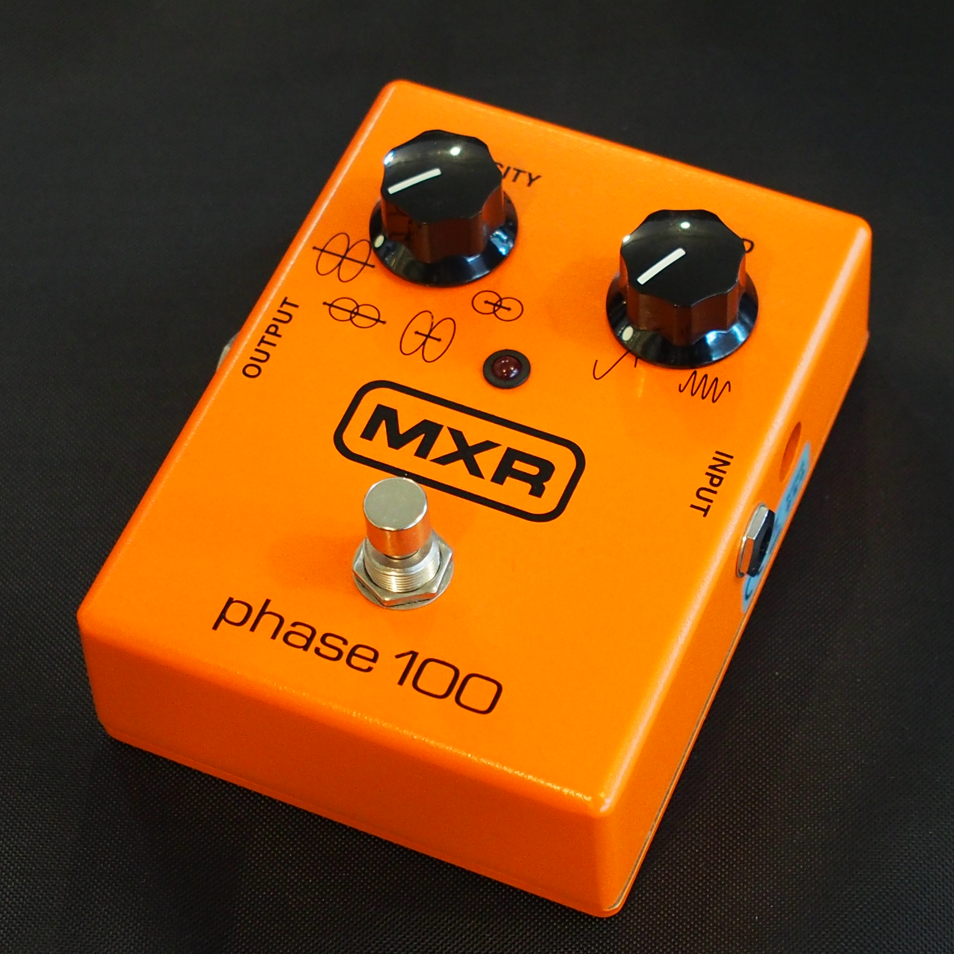 買取情報】フェイザーといえばコレ！な定番モデル『MXR M107 Phase 100