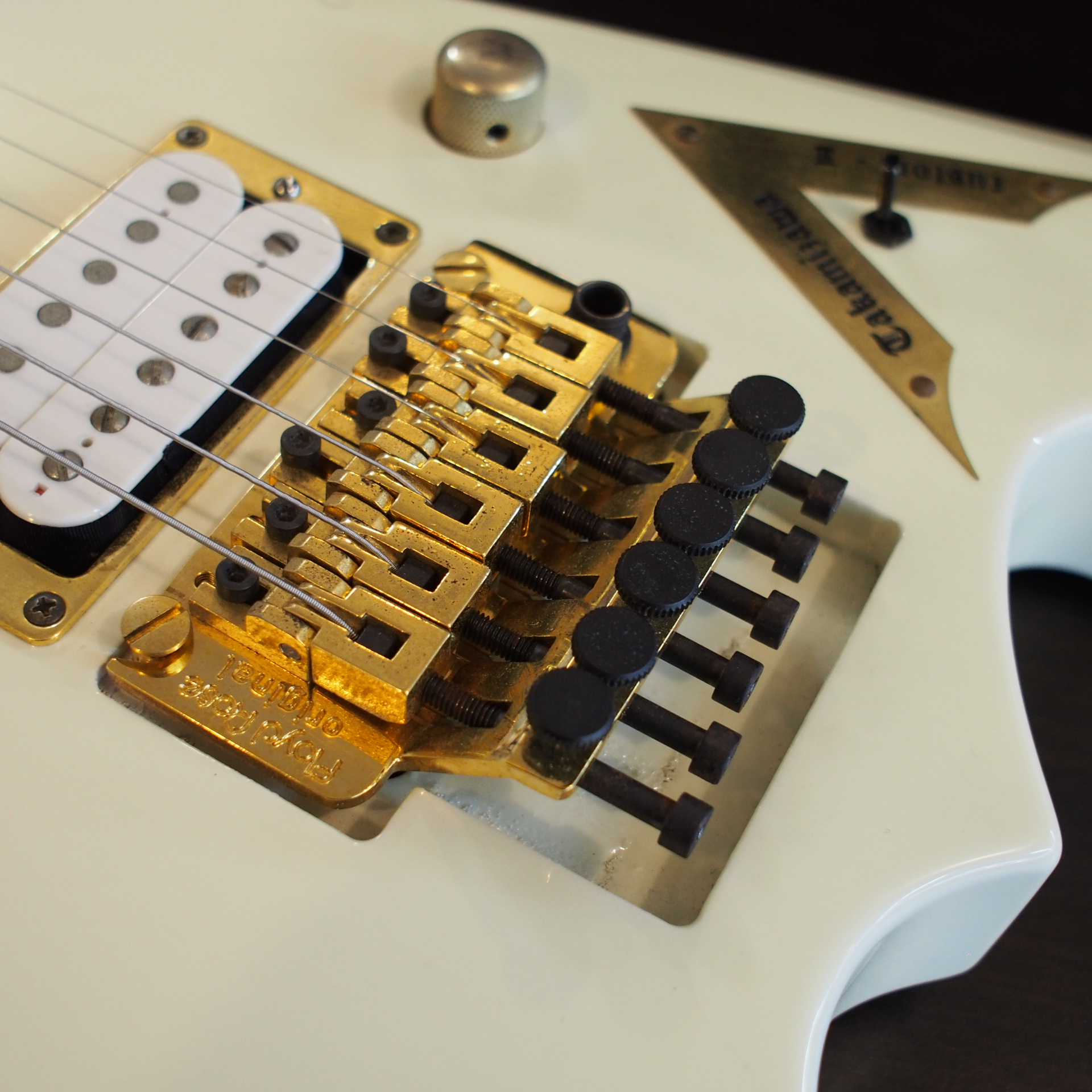 ESP ZEP2 フライングA ALFEE 高見沢モデル 受注生産】ESP(イーエスピー) FLYING A-II (THE ALFEE/高見沢