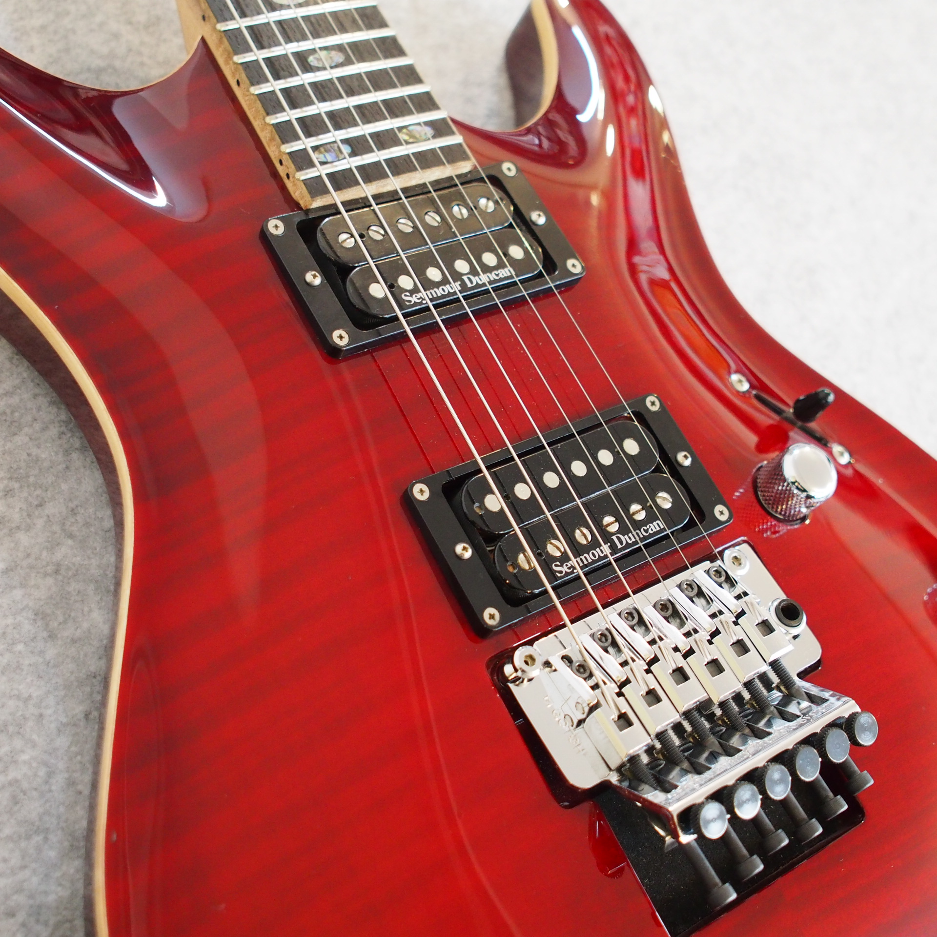 買取情報】富士弦”EXPERT”『FUJIGEN(FGN) EEL-FM-DL/HH』楽器奏庫