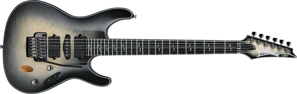 NEWS】NAMM2018で発表されたニタ・ストラウスのシグネイチャーモデル