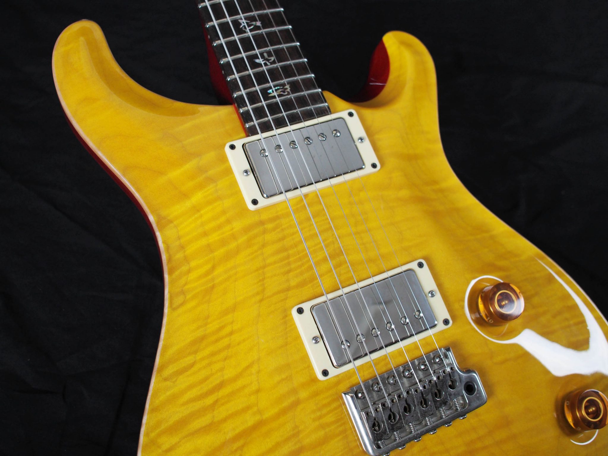 買取情報】PRSの定番モデル！『Paul Reed Smith Custom 22 Trem