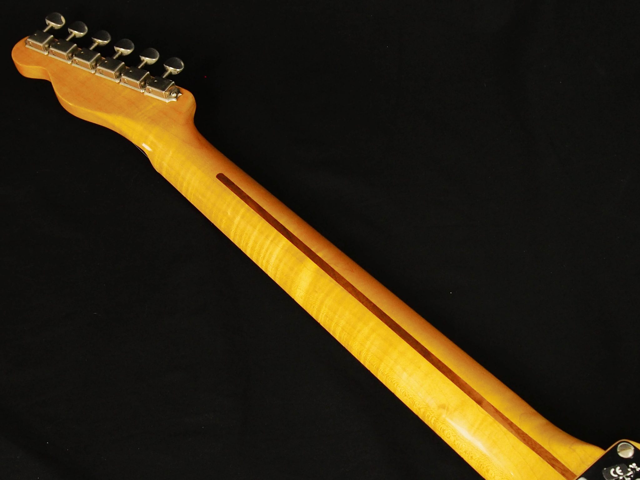 メーカーパーツ多数 オリジナルテレキャスター FENDER JAPAN (フェンダージャパン) エレキギター