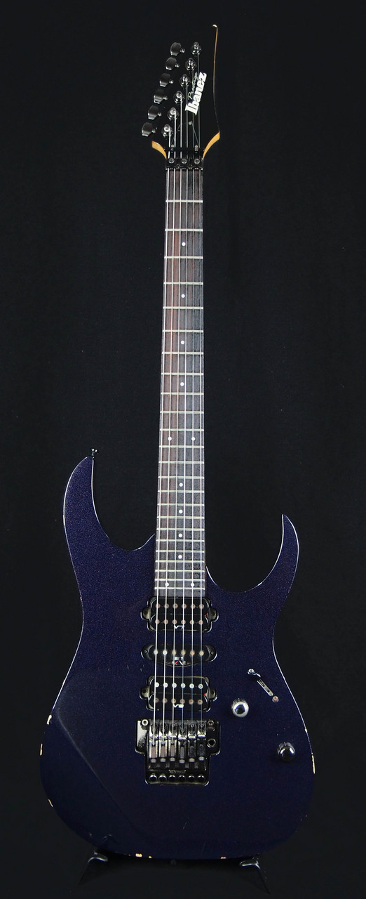 【音出ました】アイバニーズ　RG1570 ibanez　現状品 音出ました】アイバニーズ RG1570 ibanez 現状品