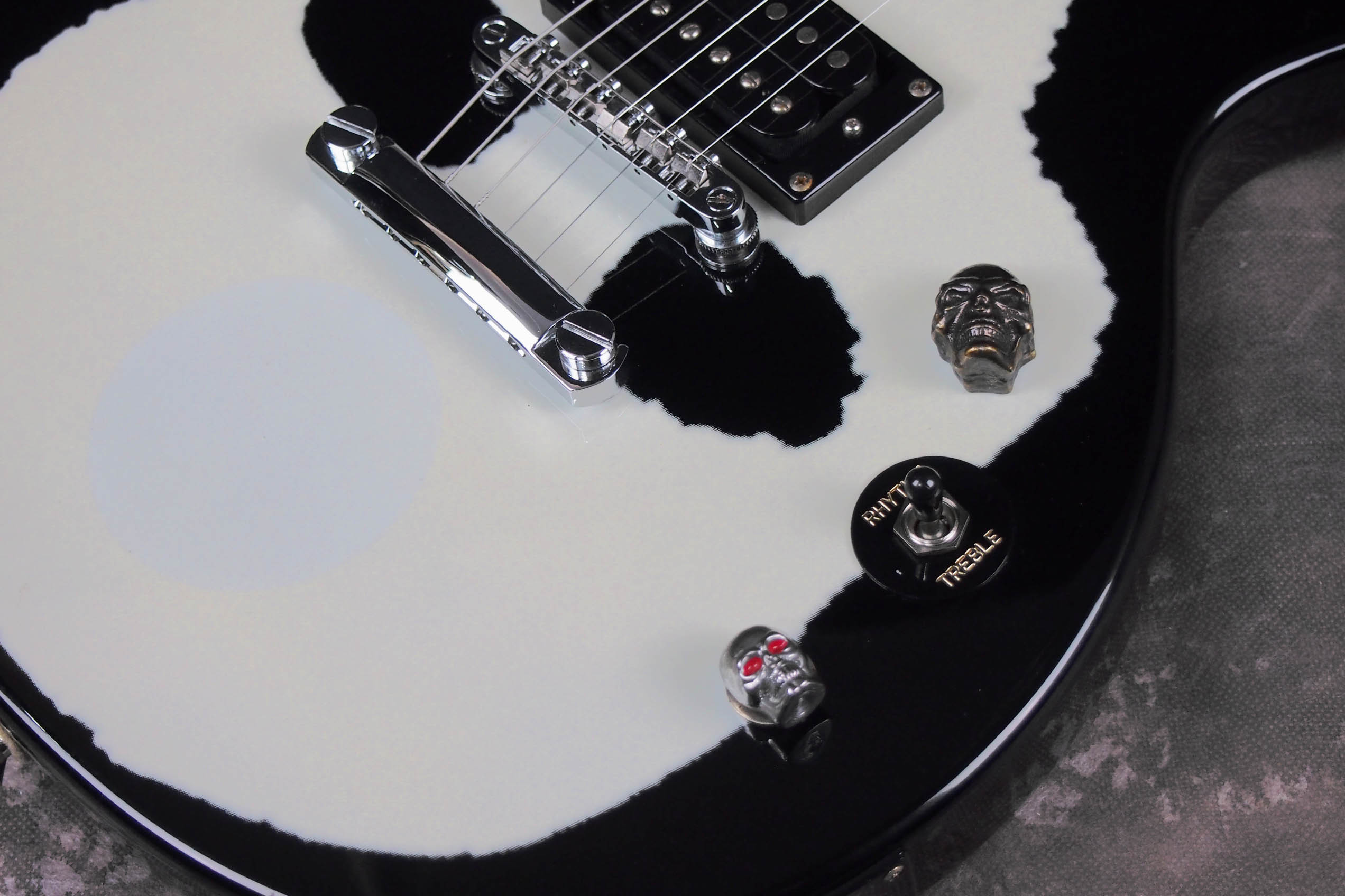 Epiphone Limited Edition Les Epiphone Limited Edition Les