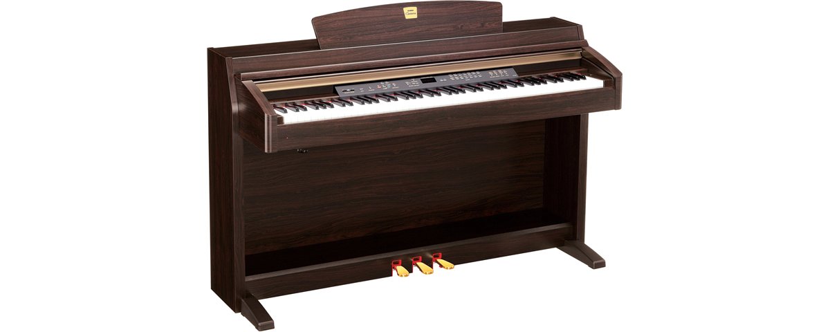 在庫情報】どこまでもアコースティックピアノを追求したヤマハの人気 