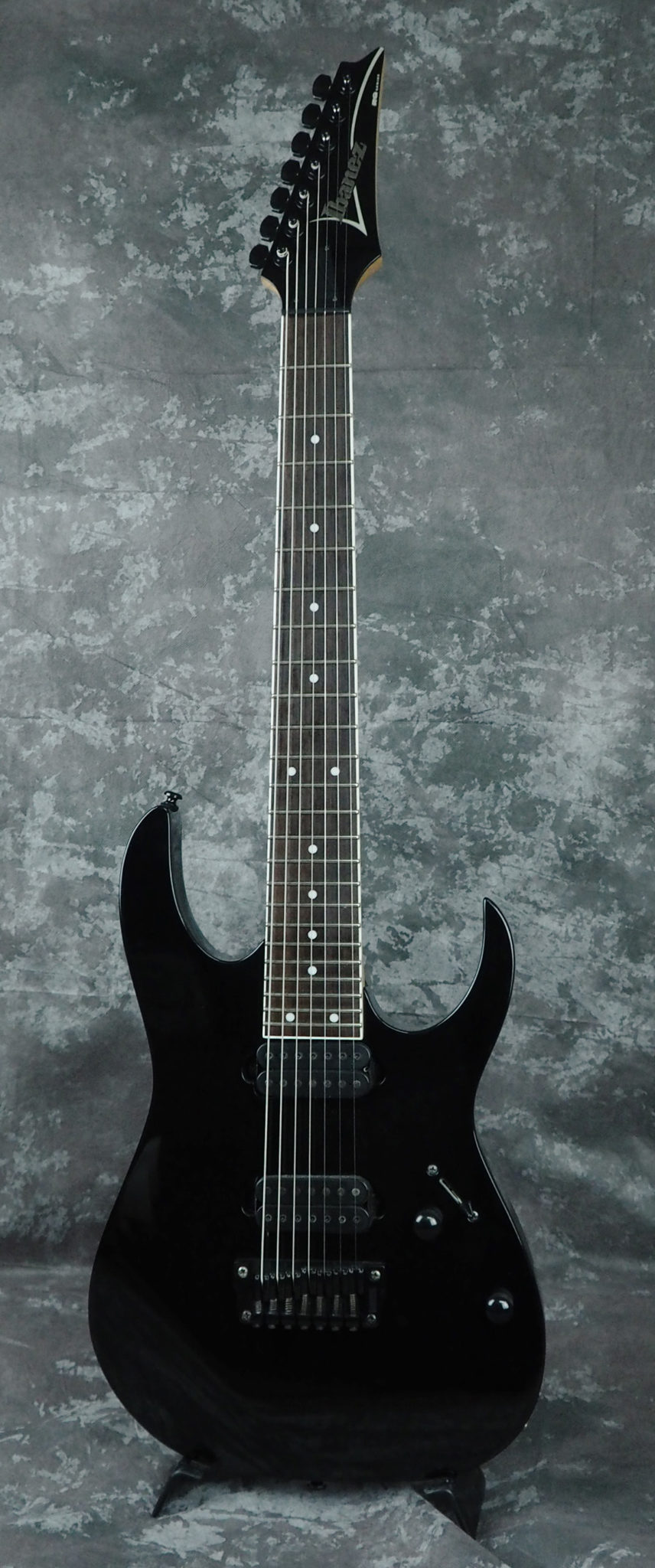 ibanez RG-7321 made in Japan 7弦ギター - 弦楽器、ギター