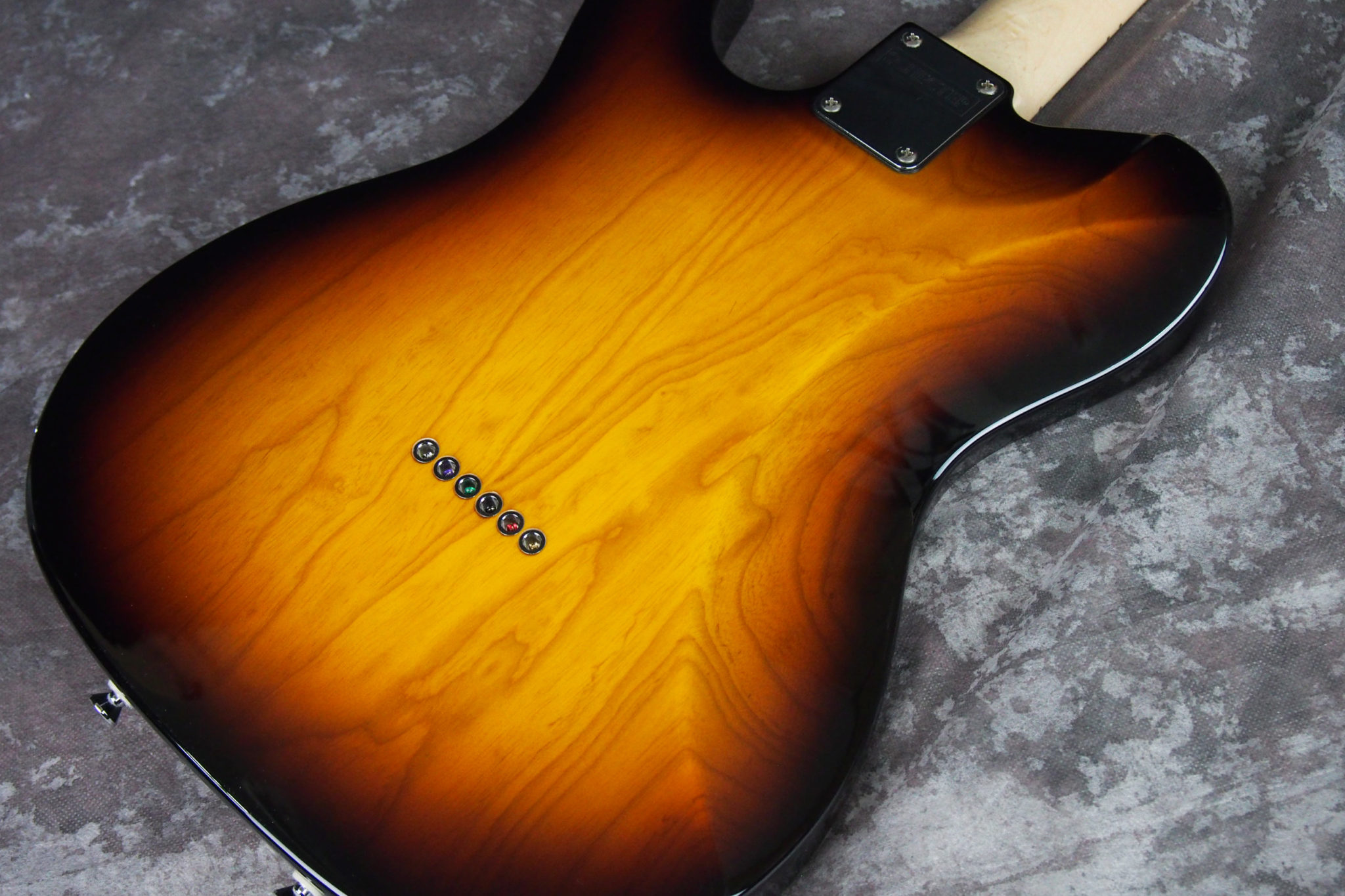 買取情報】シェクターのトラディショナルなTLスタイル『SCHECTER N-PT