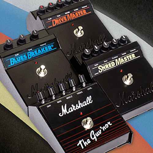 Marshall Blues Breaker マーシャル ブルースブレイカー完品