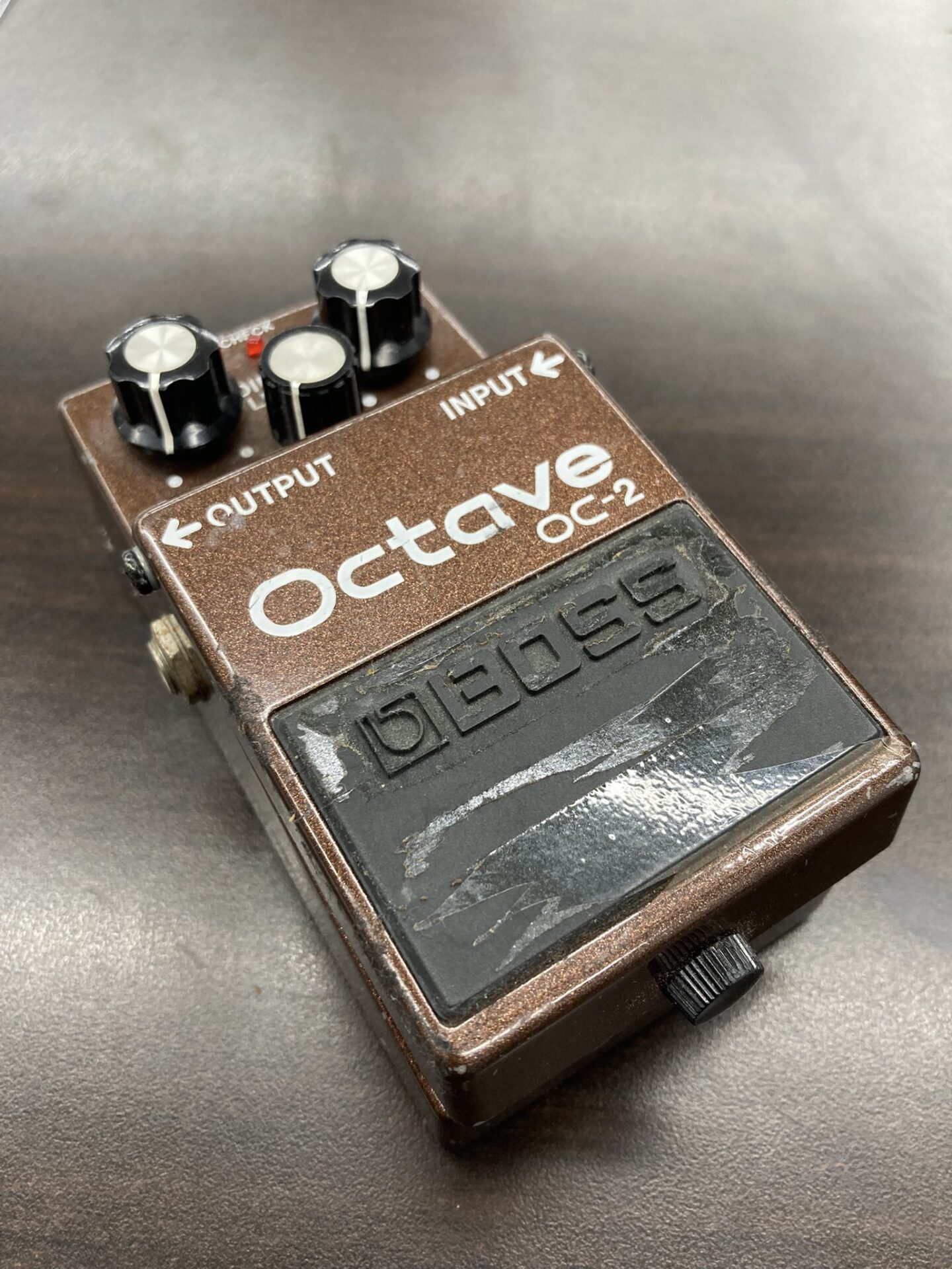 立川店】Boss OC-2（中古）楽器奏庫｜初心者歓迎♪ギター好きの
