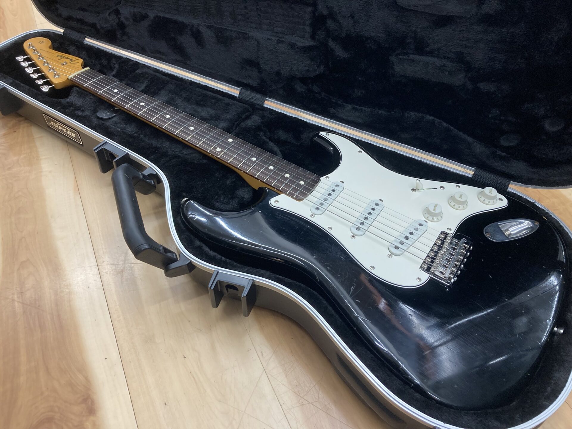 立川店】Fender Japan ST62 Mod（中古）楽器奏庫｜初心者歓迎
