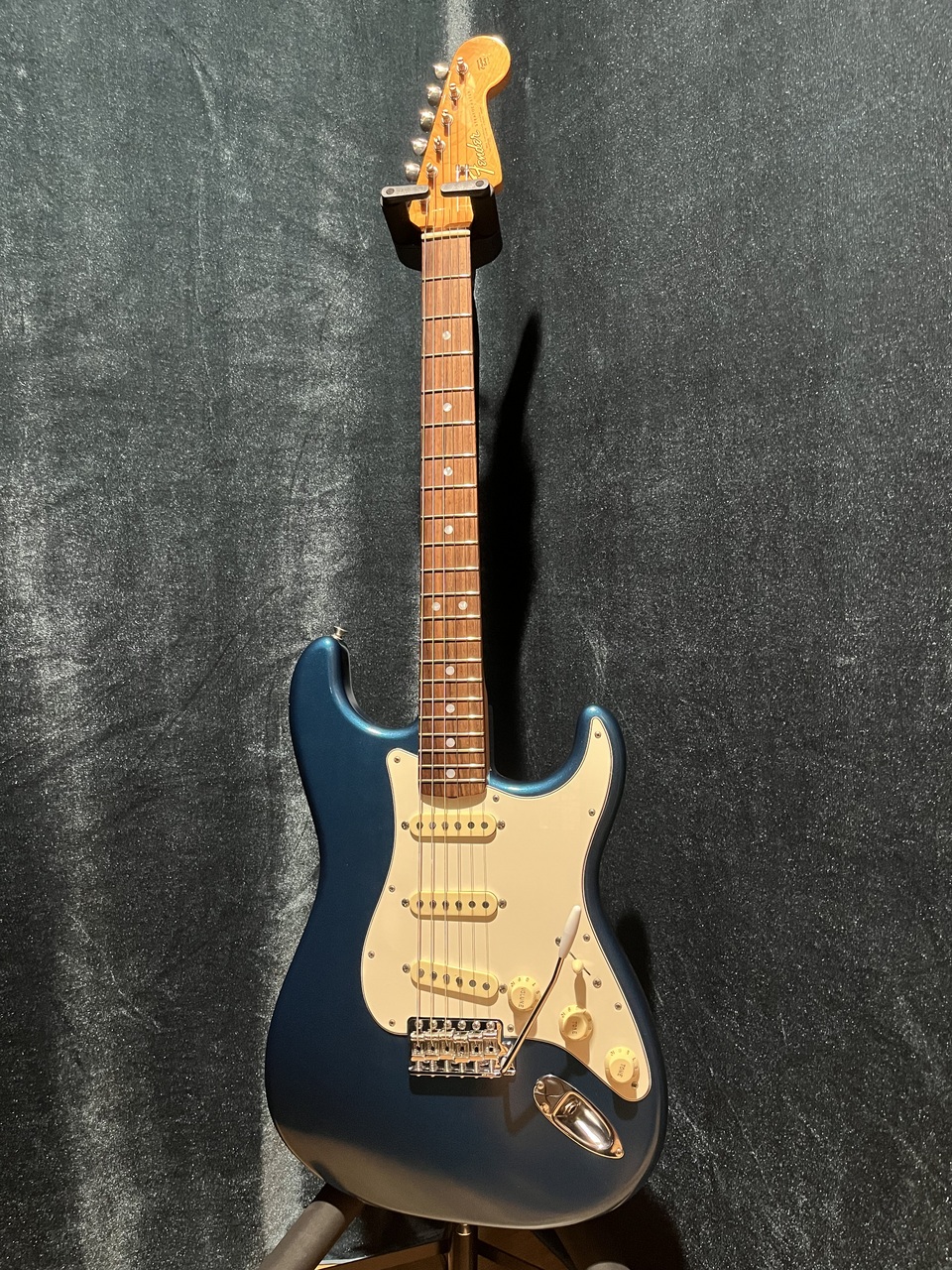 町田店】商品紹介！Fender Takashi Kato Stratocaster！楽器奏庫