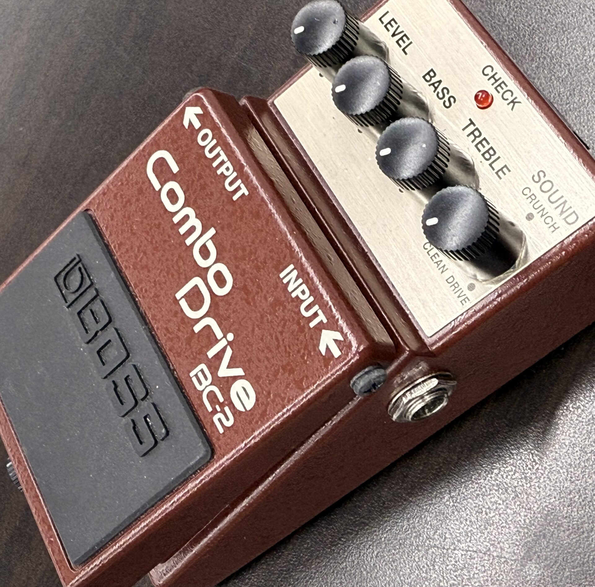 立川店】BOSS BC-2（中古）楽器奏庫｜初心者歓迎♪ギター好きのヒミツ基地