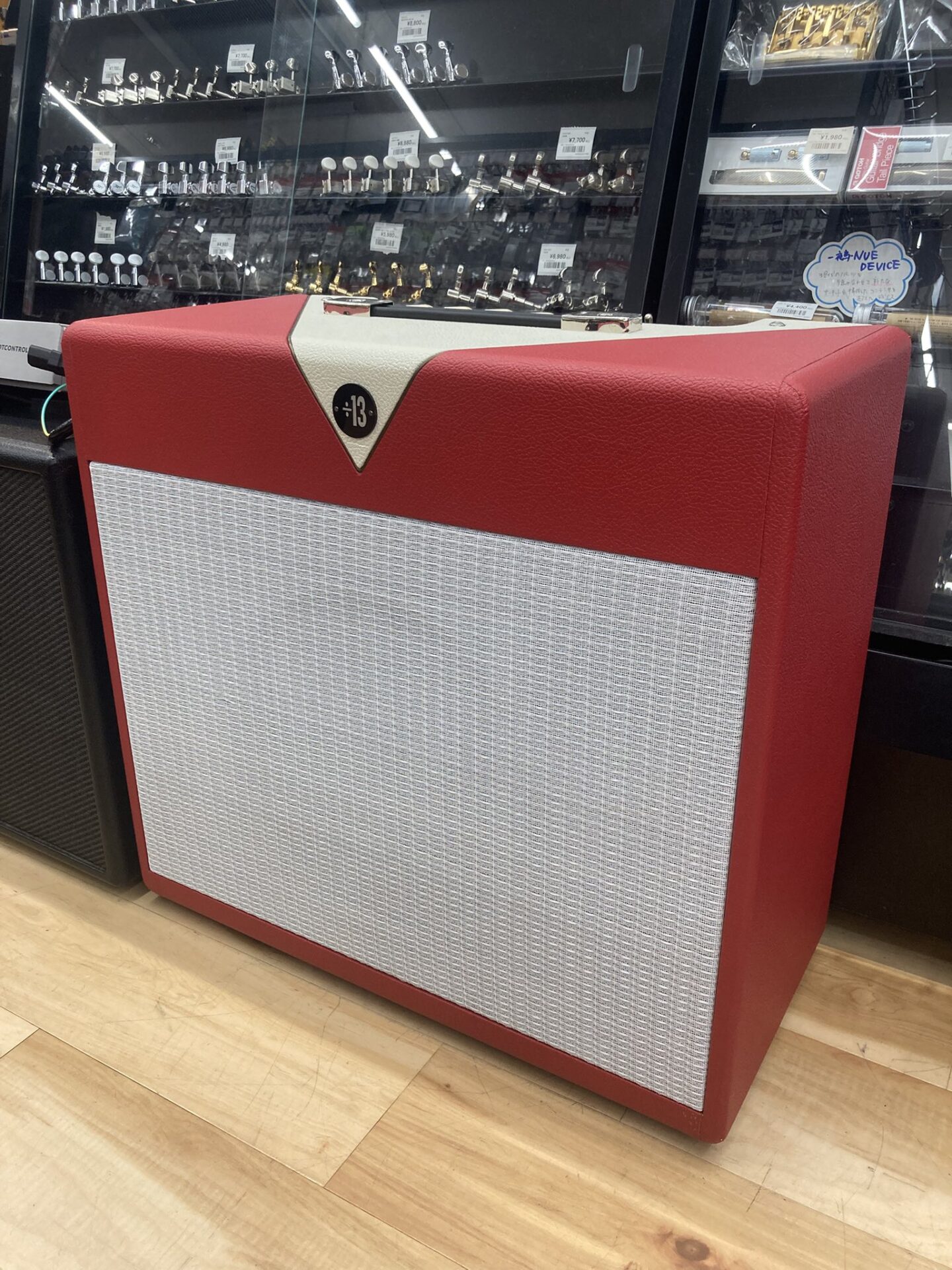 【値下げしました】DIVIDED BY 13 LIFT 楽天市場】divided by 13（ギター・ベース｜楽器・音響機器）の通販