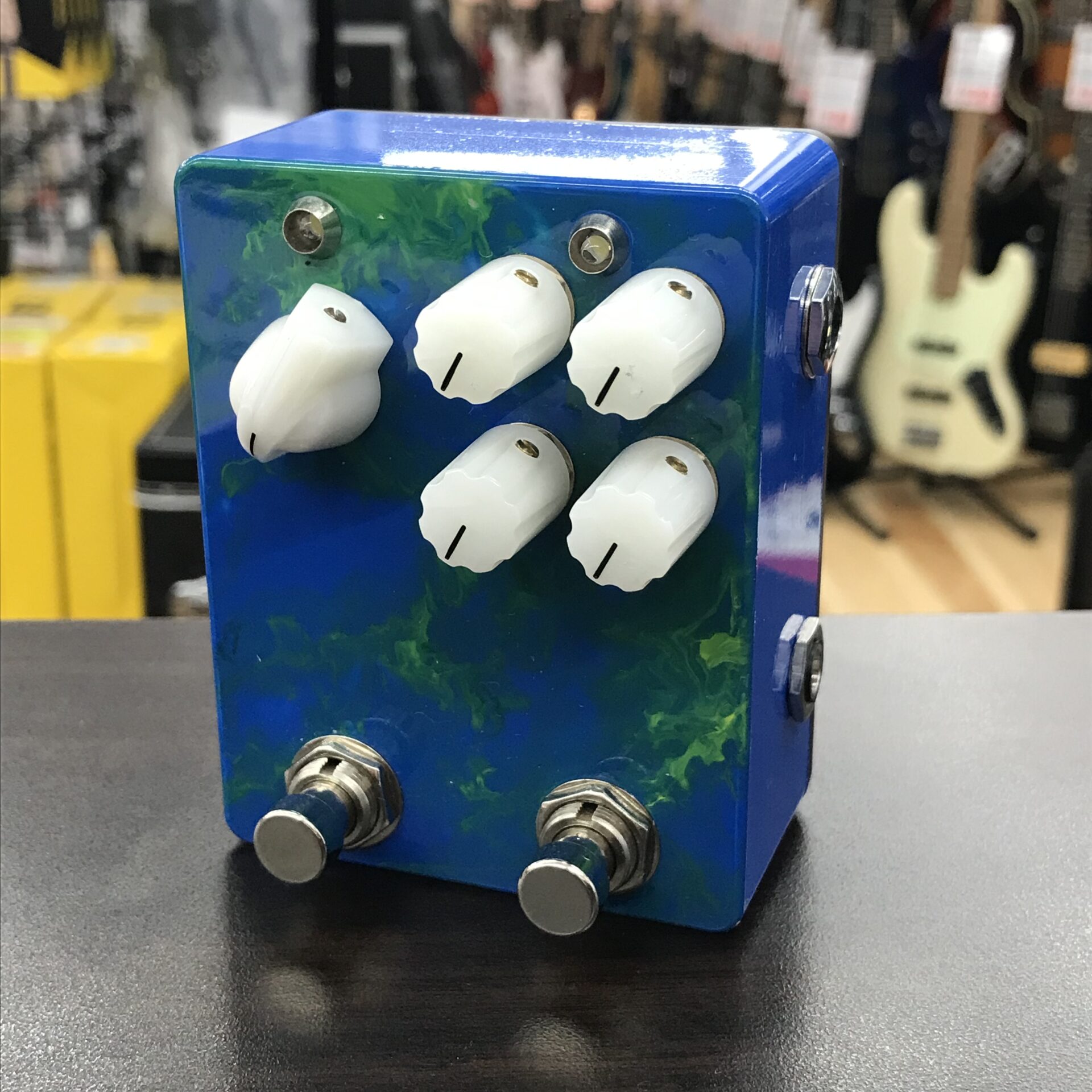 立川店】Shun Nokina Design S8（中古）楽器奏庫｜初心者歓迎♪ギター