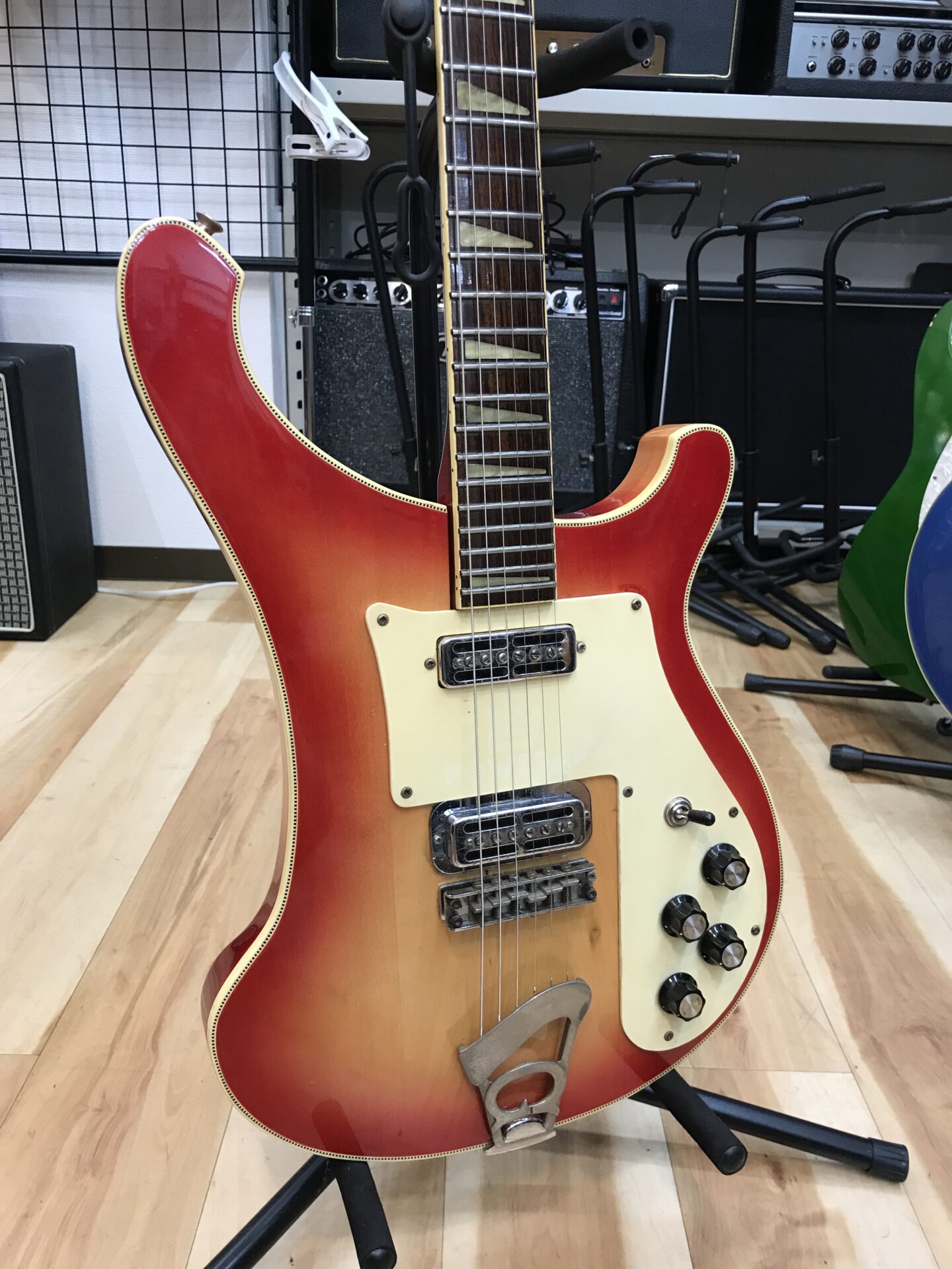 立川店】Greco RG550（中古）楽器奏庫｜初心者歓迎♪ギター好きの