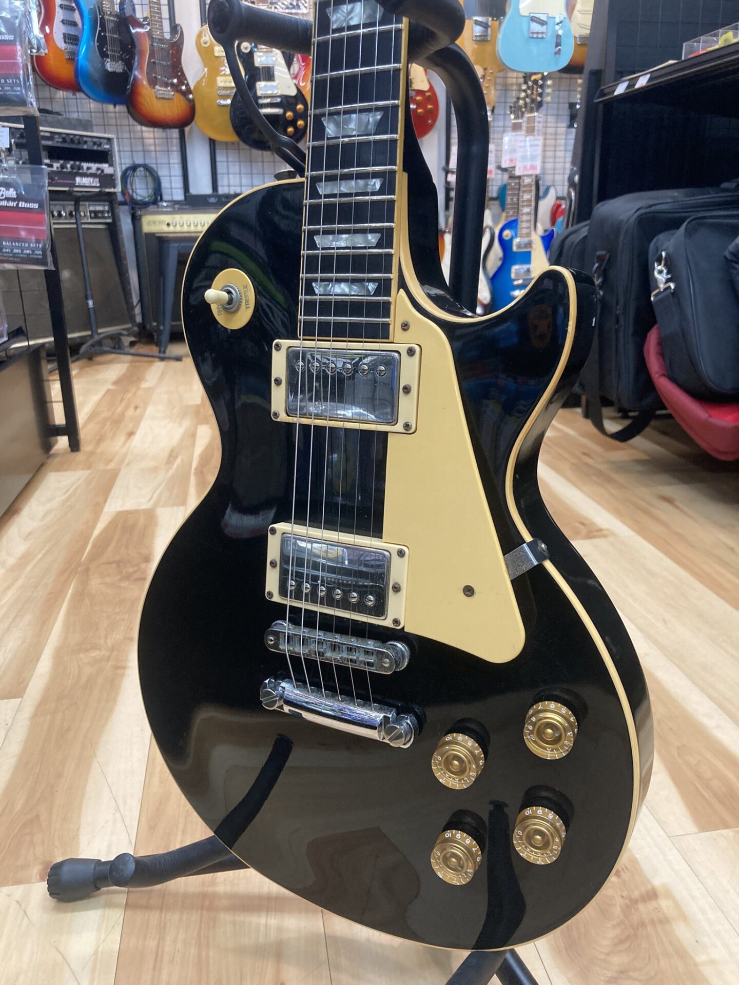 立川店】Gibson Les Paul Standard（中古）楽器奏庫｜初心者歓迎