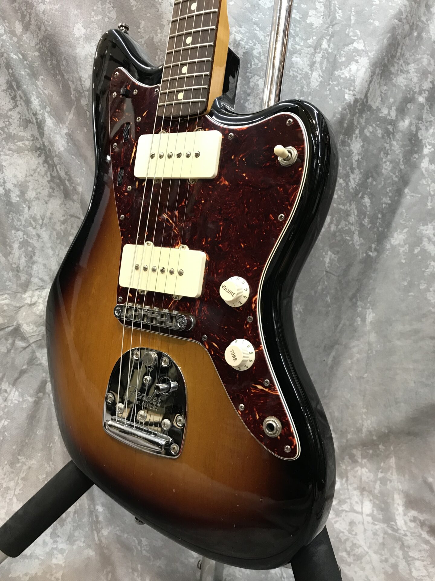 立川店】FENDER MEXICO Classic Player Jazzmaster Specialを買取させ