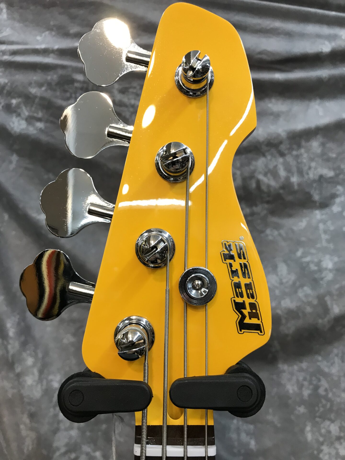 立川店】Markbass MB Yellow PBを買取させていただきました🍊人気のPB