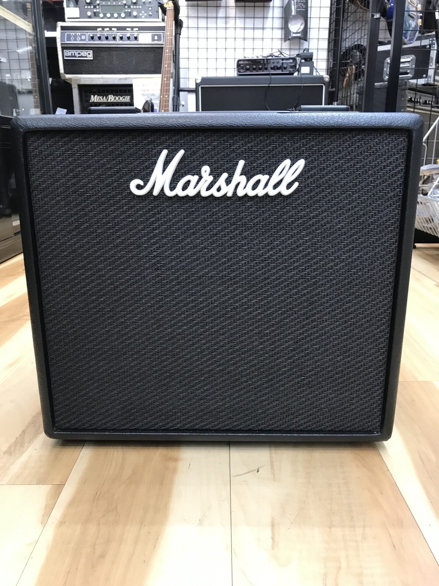 立川店】Marshall CODE25 エレキギター用アンプを買取させていただき