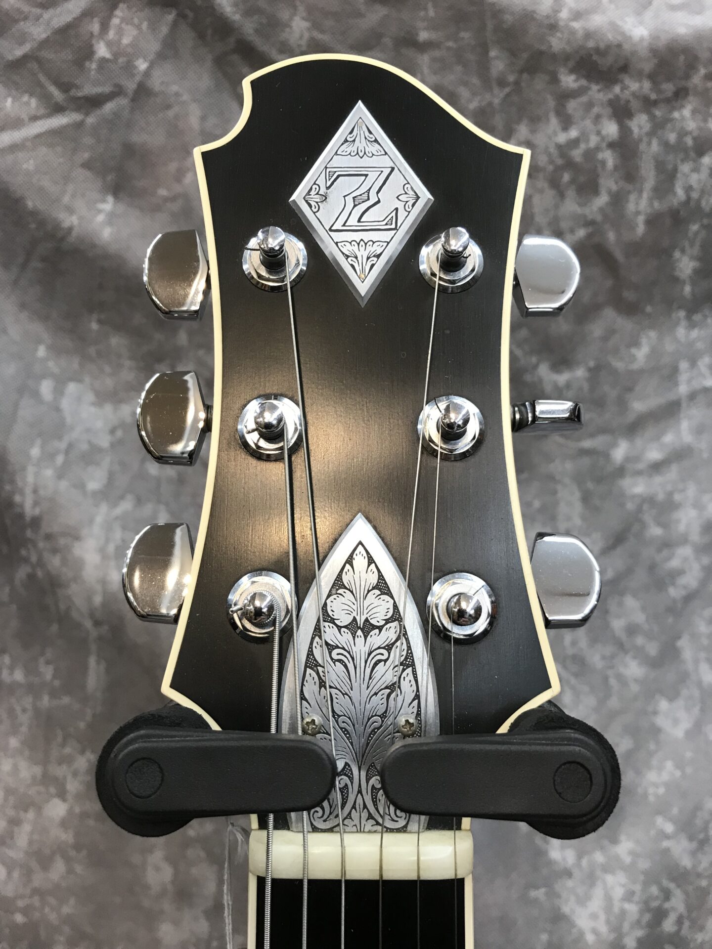 立川店】ZEMAITIS S22WT2Aを買取させていただきました！高級感ある