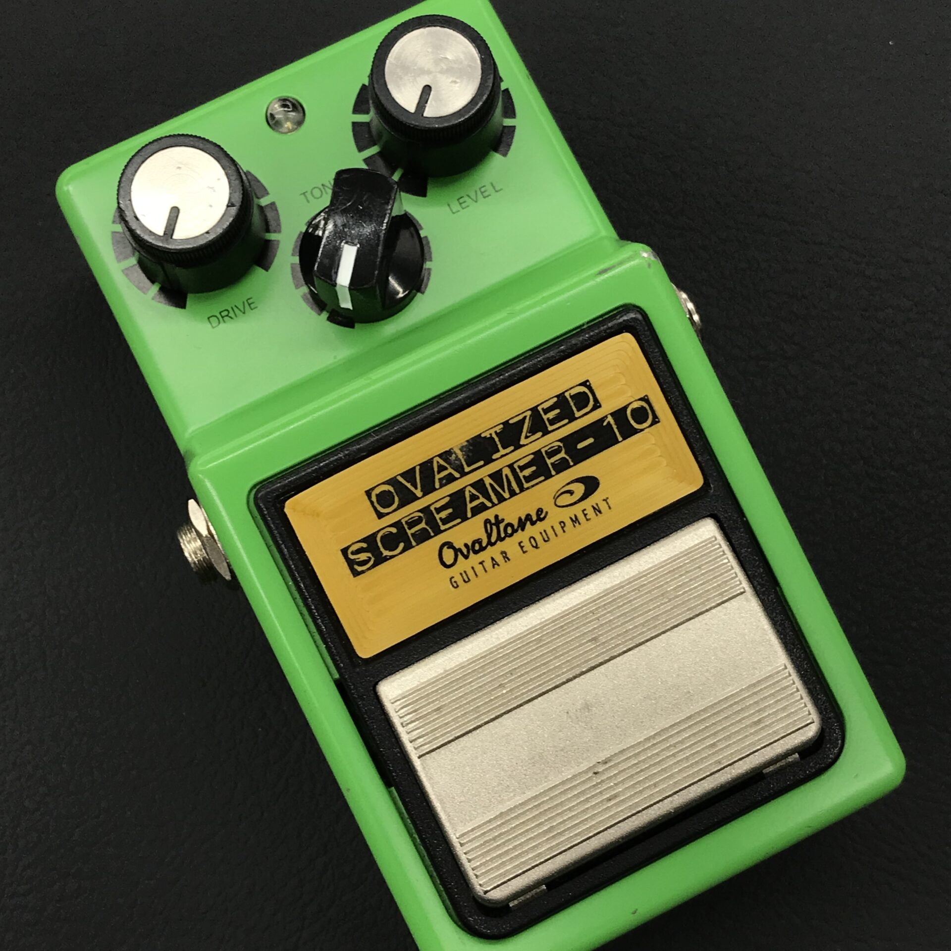 立川店】OvaltoneのOVALIZED SCREAMER-10 を買い取らせていただきまし