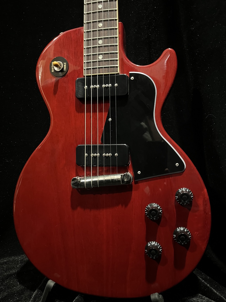 Gibson Les Paul Special 2025年製を買取りしました｜P-90搭載モデル