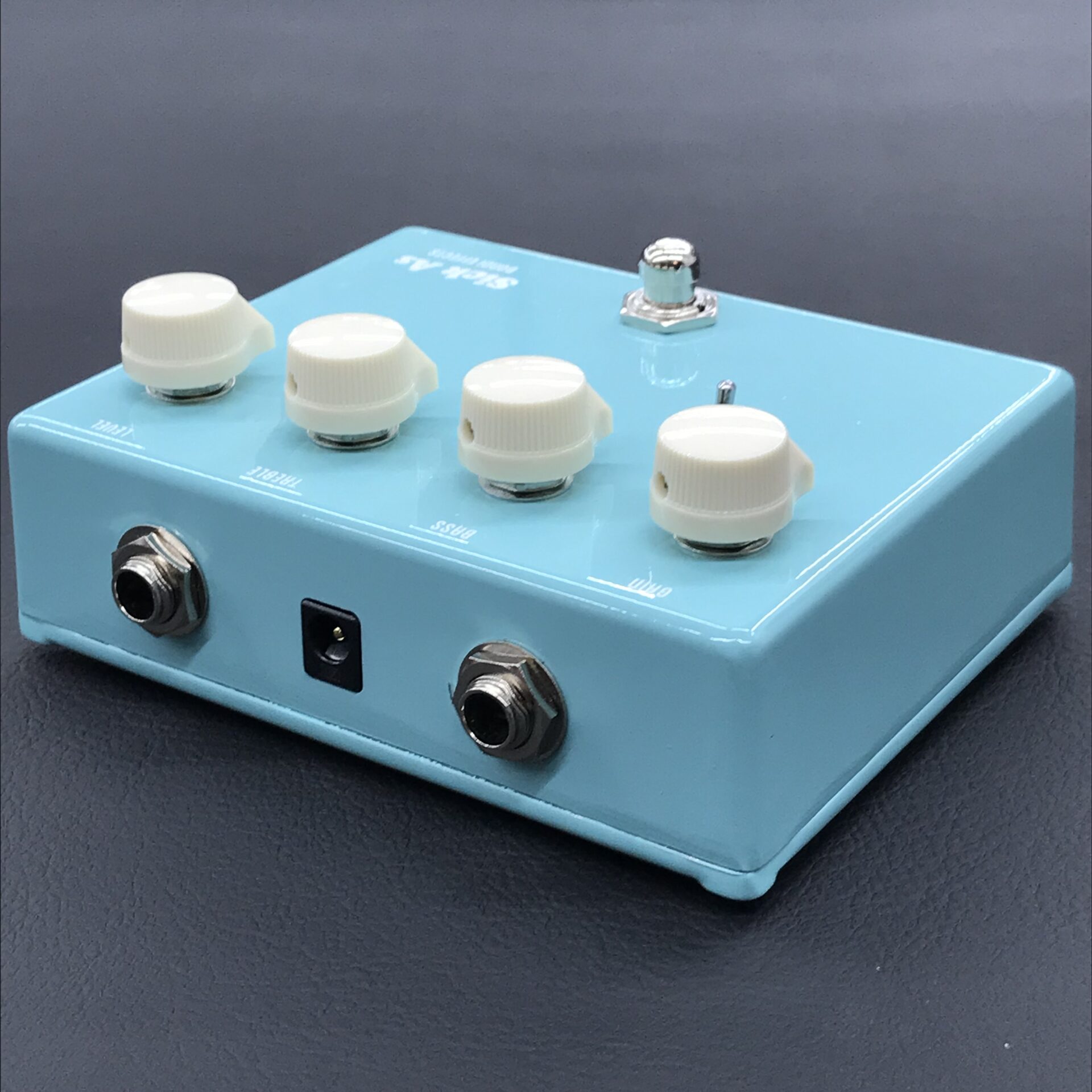 立川店】BONDI Effects Sick As Overdriveを買取らせて頂きました