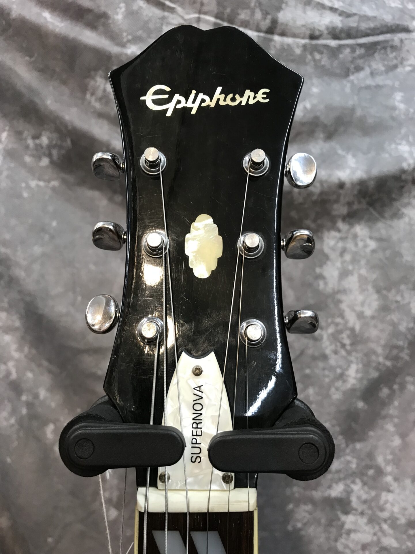 立川店】Epiphone Supernova（ノエル・ギャラガー シグネチャー）を