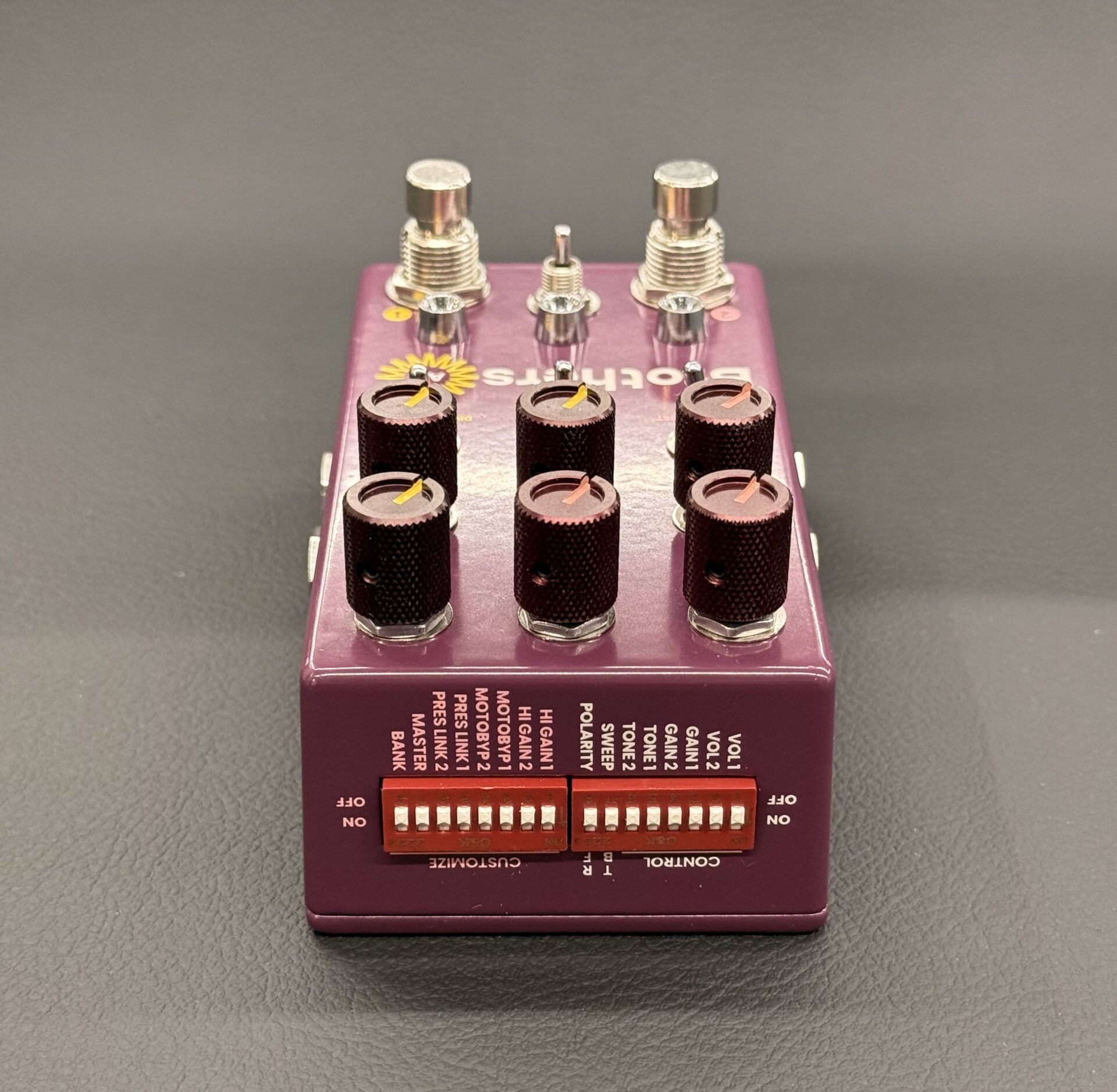 立川店】Chase Bliss Audio Brothers AMを買取させていただきました