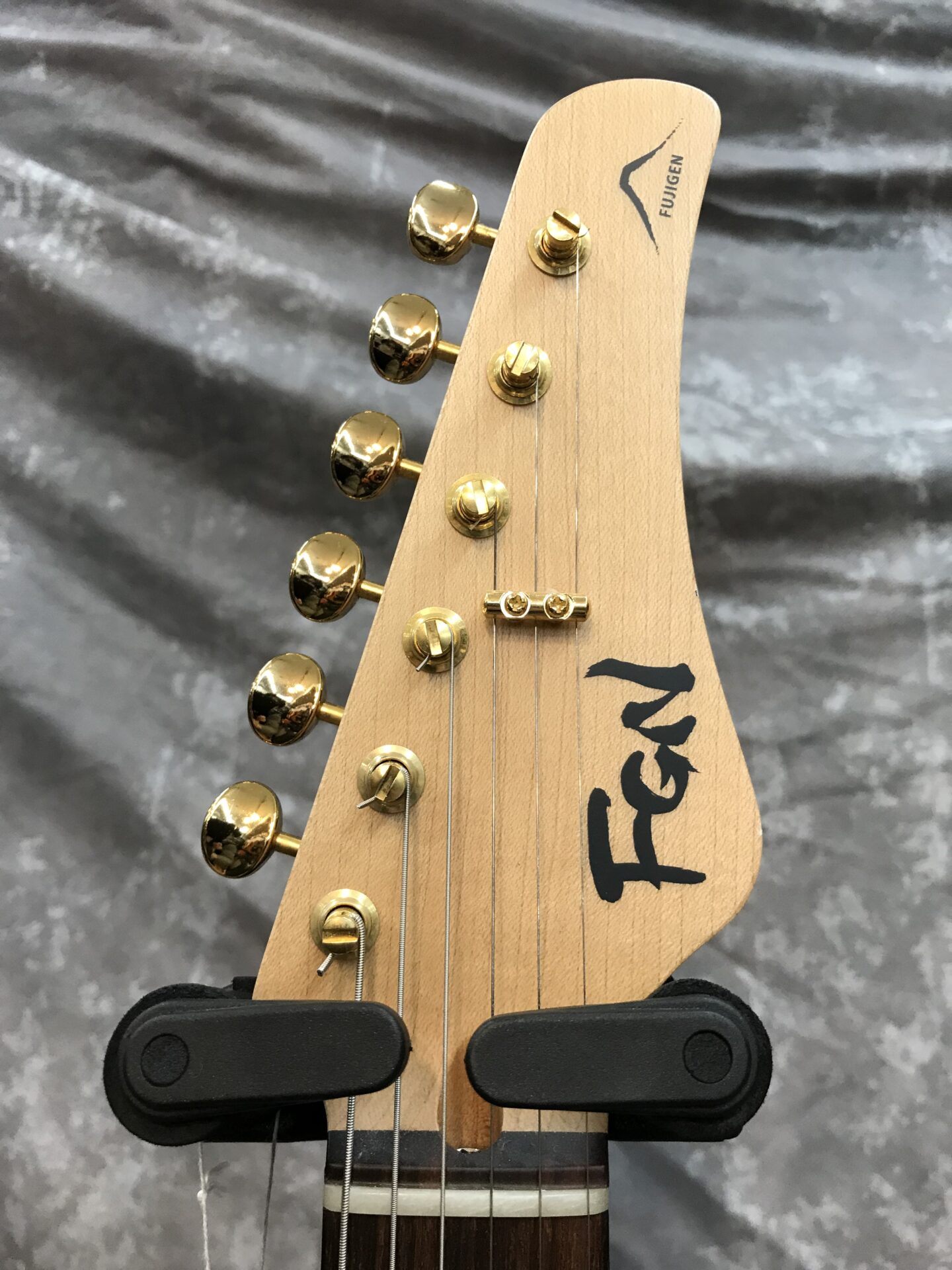 立川店】FUJIGEN EOS2-FM-Rを買い取らせていただきました！フレイム