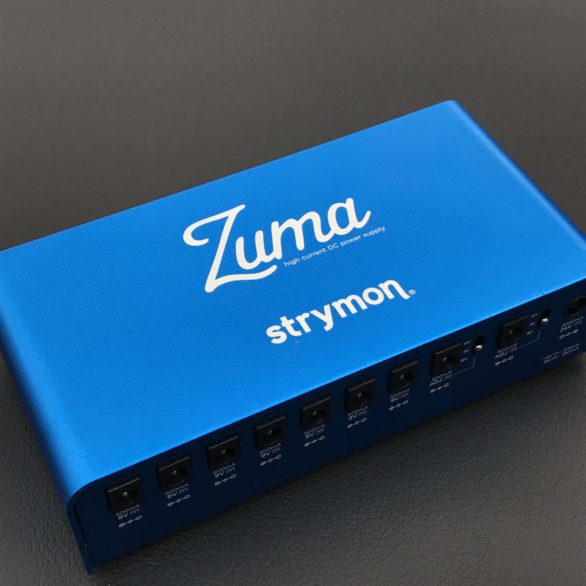 立川店】Strymon Zuma（Z110-ZUMA）を買い取らせていただきました