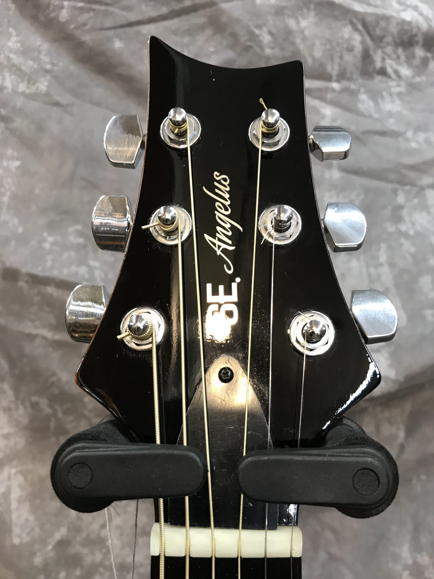 立川店】PRS SE A30E（Paul Reed Smith）を買取させていただきました