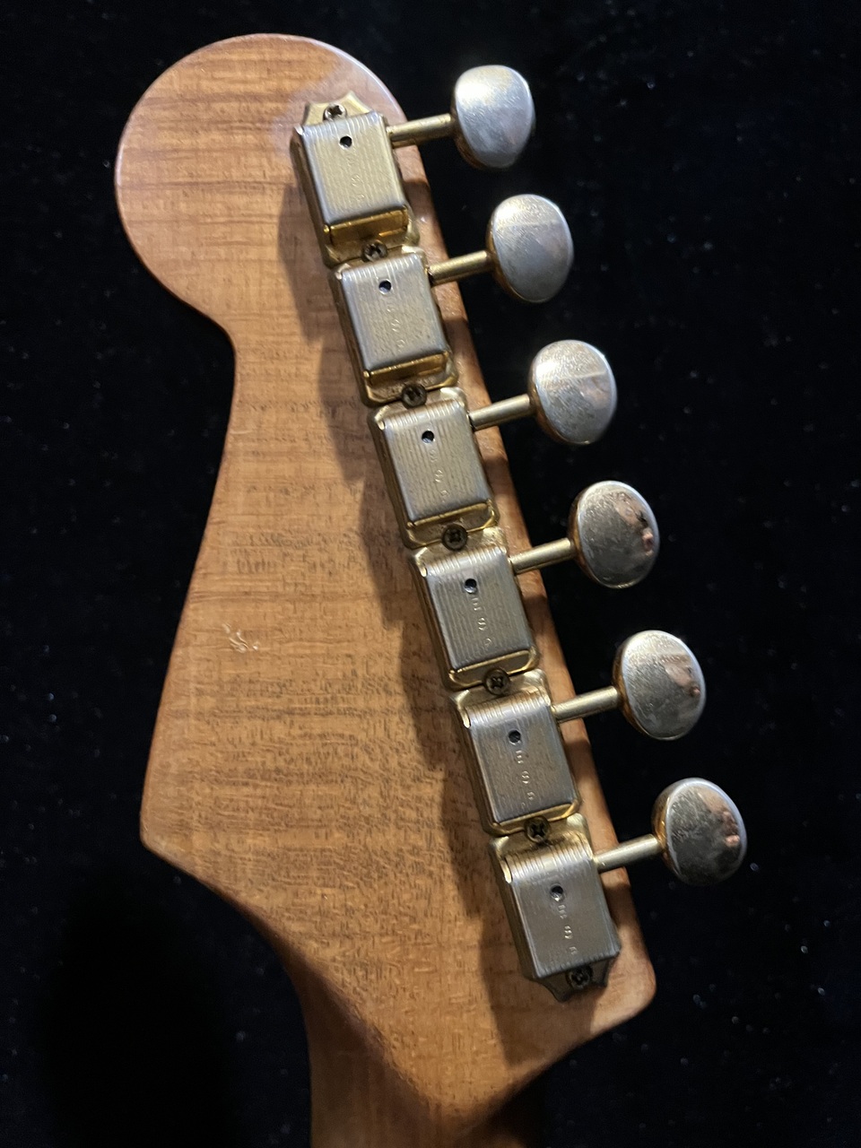 ESP Custom Order ST Typeを買取りしました｜1980年代カスタムモデル
