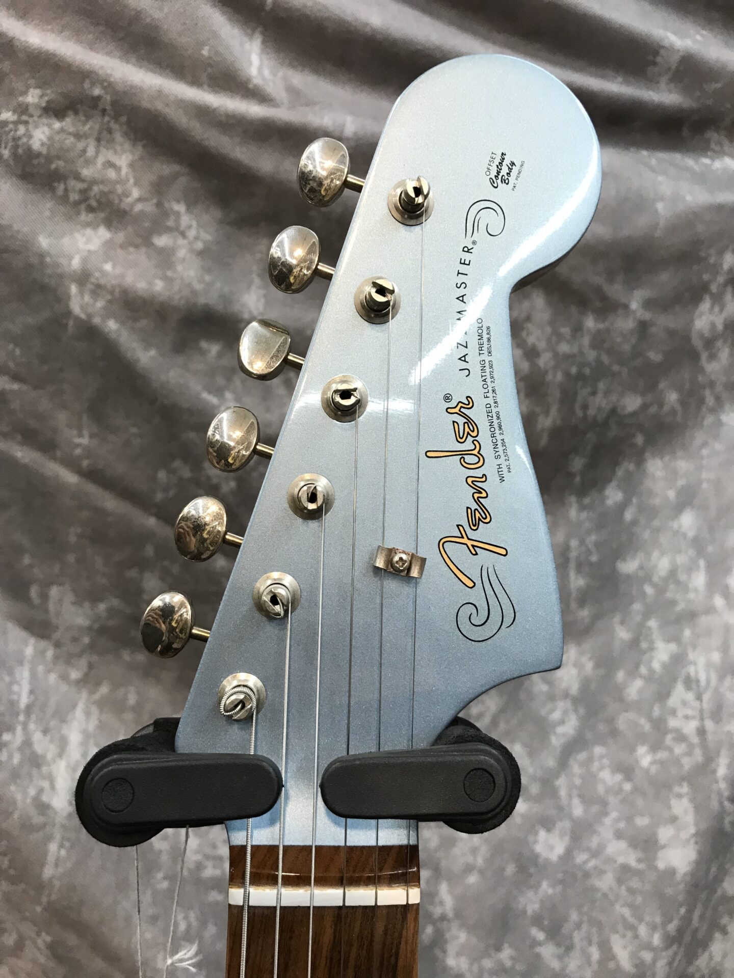 楽器奏庫 | 【立川店】Fender Mexico Vintera 60's Jazzmaster を買取