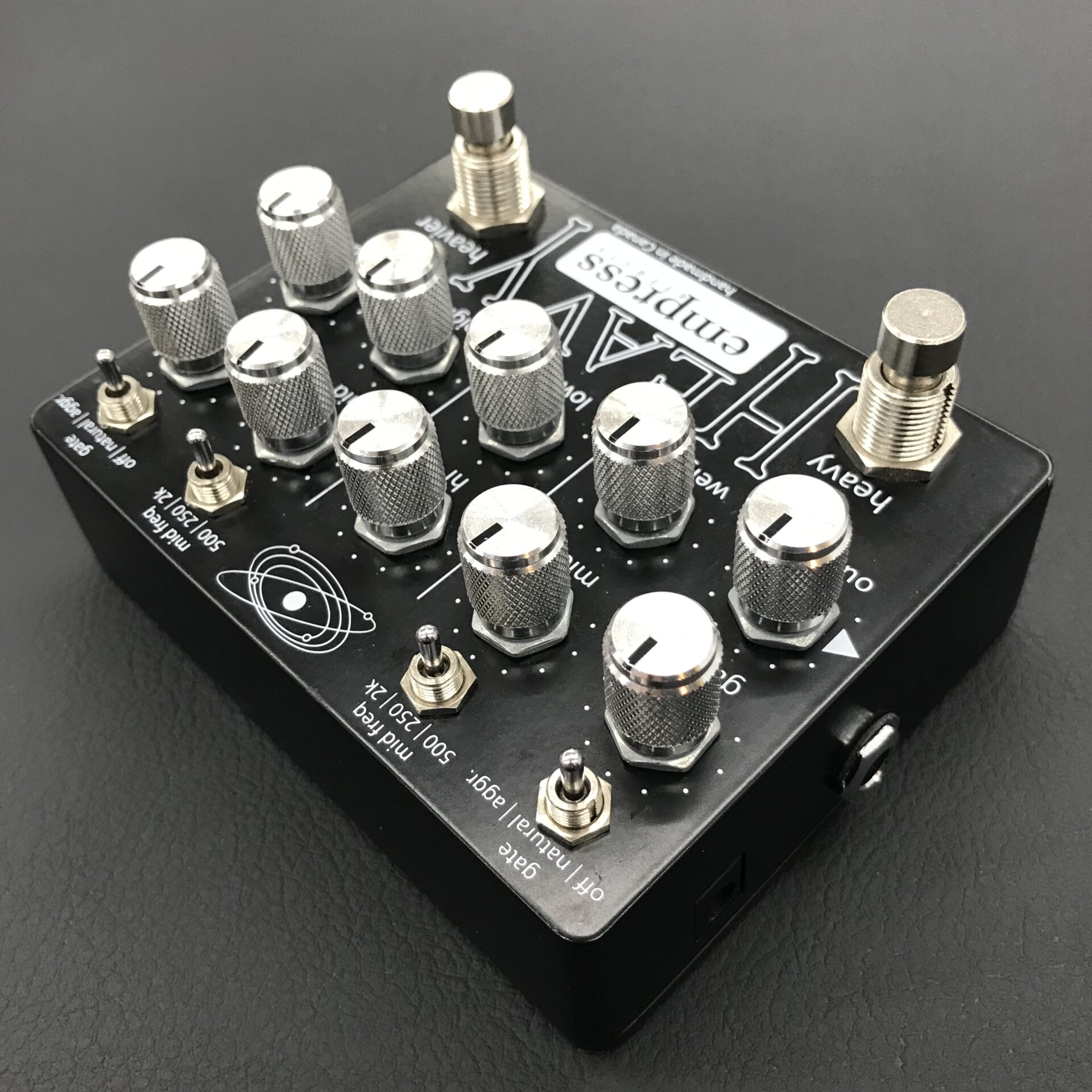 ブログ更新】Empress Effects Heavyを買取させていただきました！人気