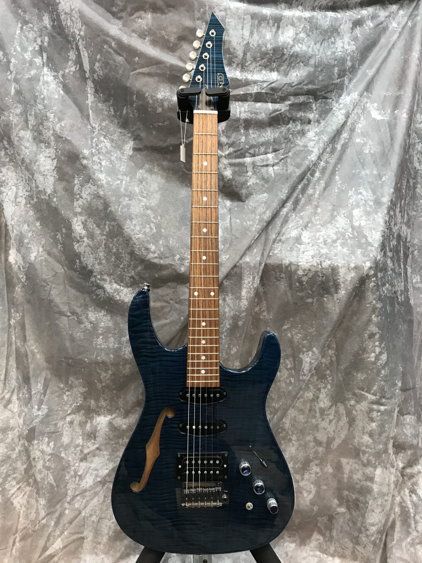 立川店】MD M.M Produce synthesizer Guitar を買取させていただきまし