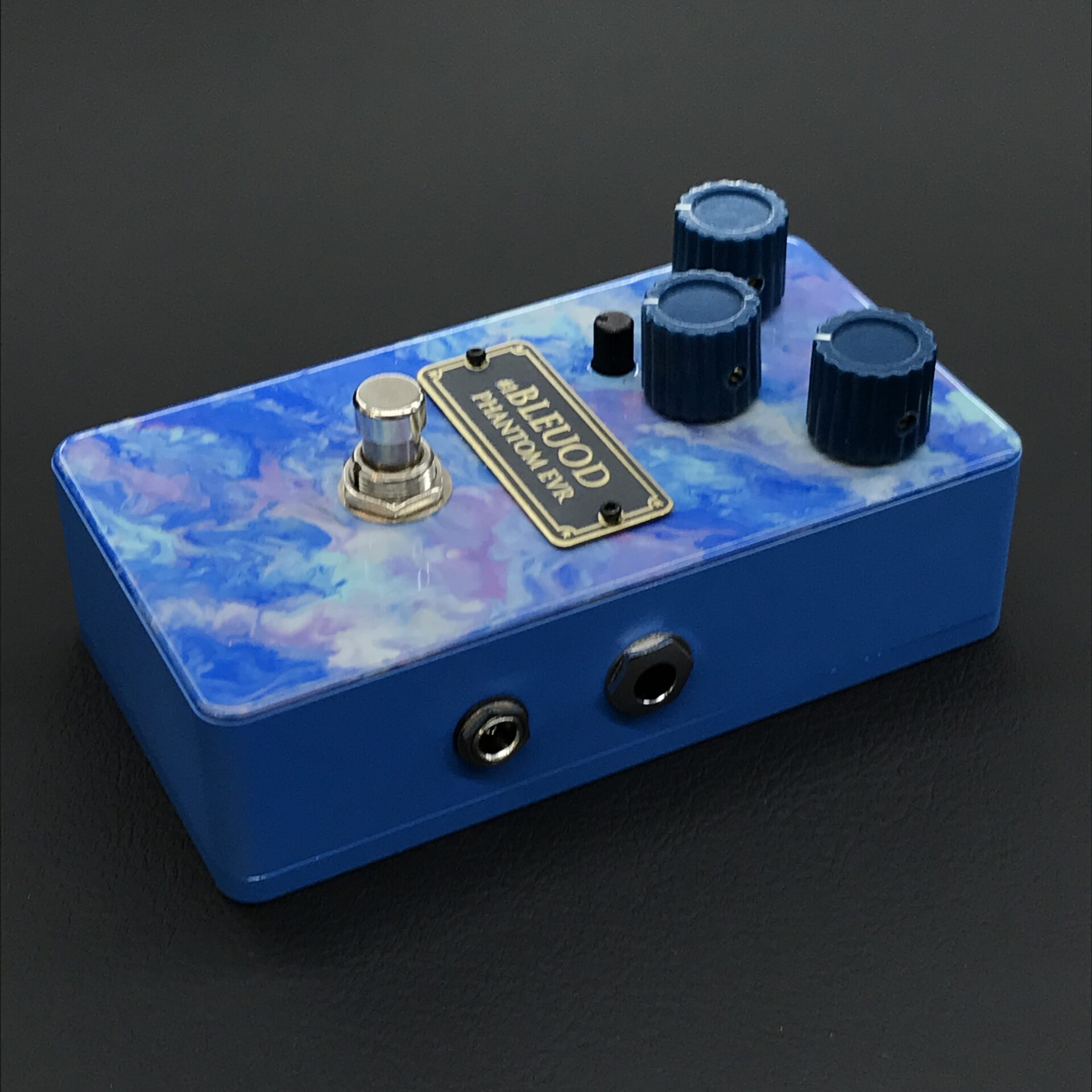 【美品】Phantom EVR #1 Bleu OD Phantom EVR #1 Bleu OD 【 梅田茶屋町店 】 | 島村楽器オンラインストア