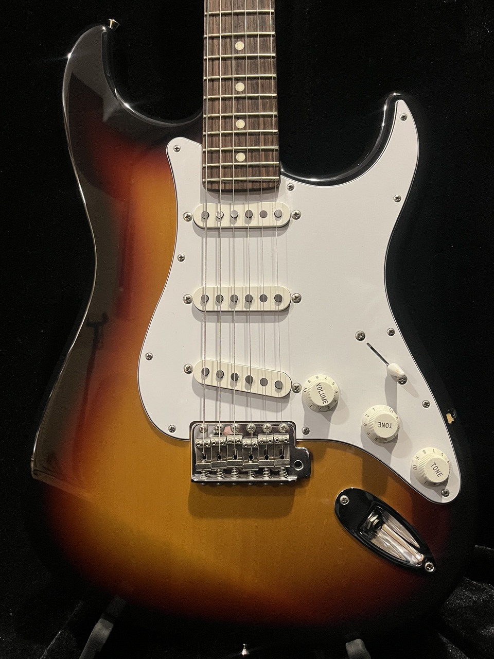 楽器奏庫 | 【町田店】 FUJIGEN(FGN) NST5Rを買取りしました｜国産
