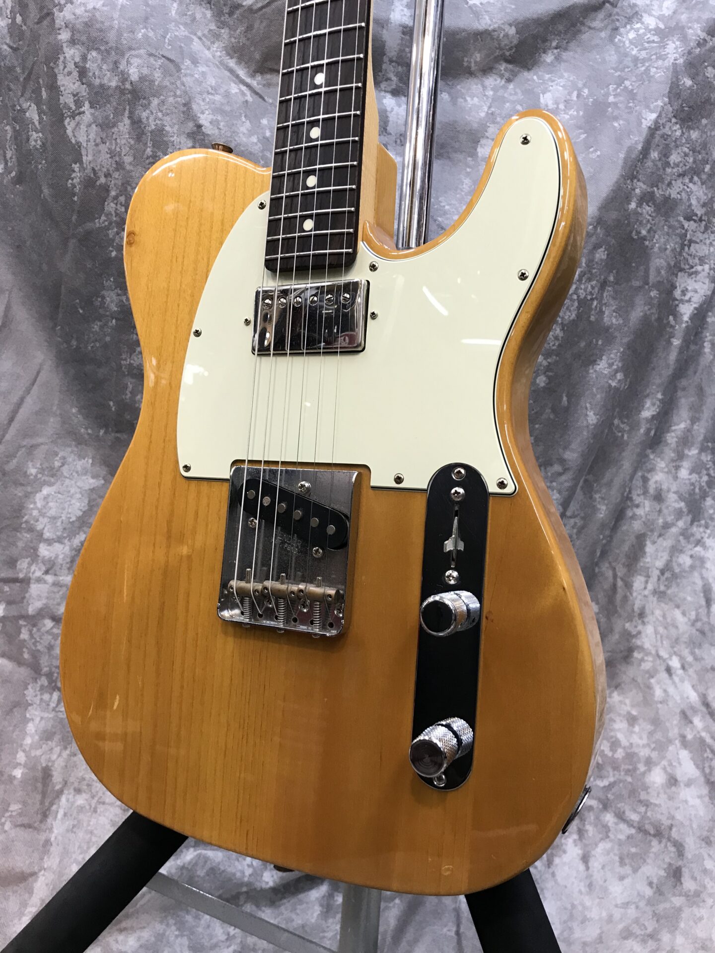立川店】Fender MIJ Hybrid II Telecaster を買取させていただきました