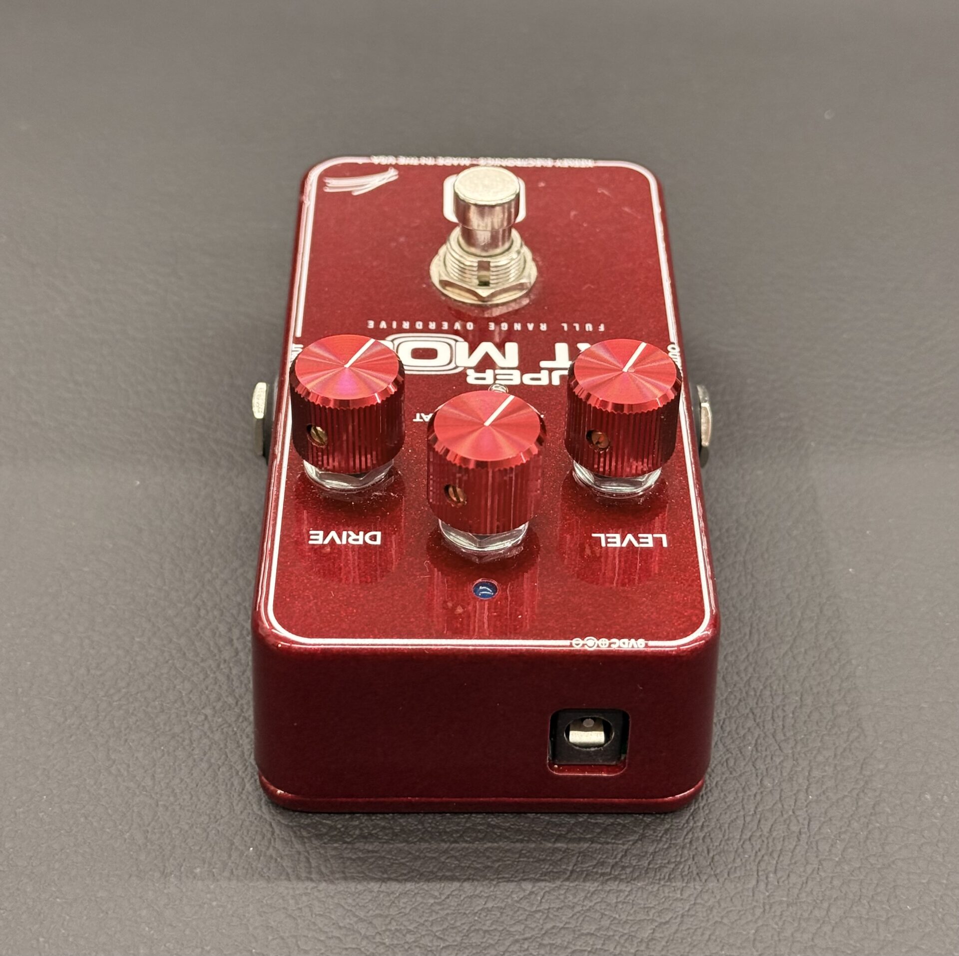 立川店】Keeley Super AT Mod を買取させていただきました！楽器奏庫
