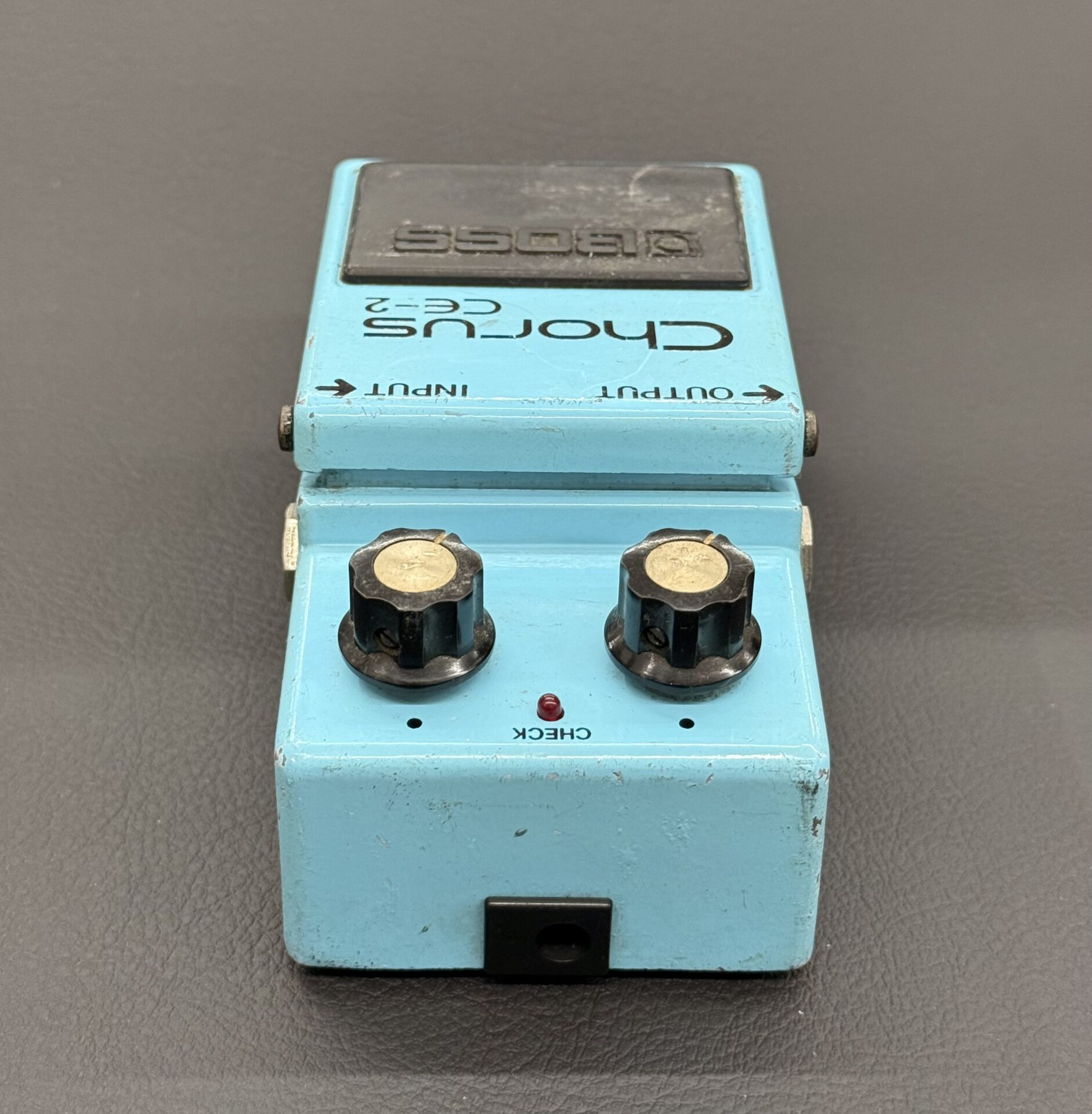 立川店】BOSS CE-2 Chorus を買取させていただきました！アナログ