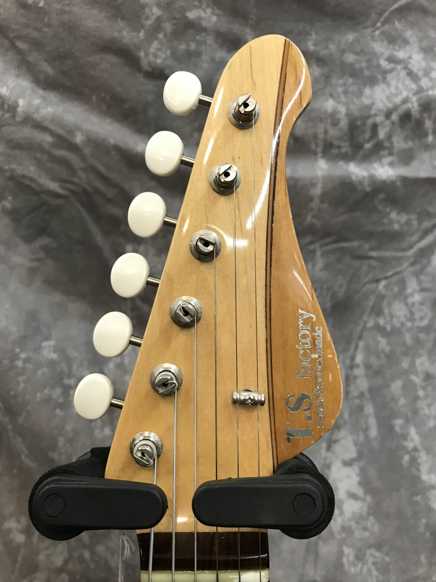 ブログ更新】T.S factory 151A Humanityを買取させていただきました