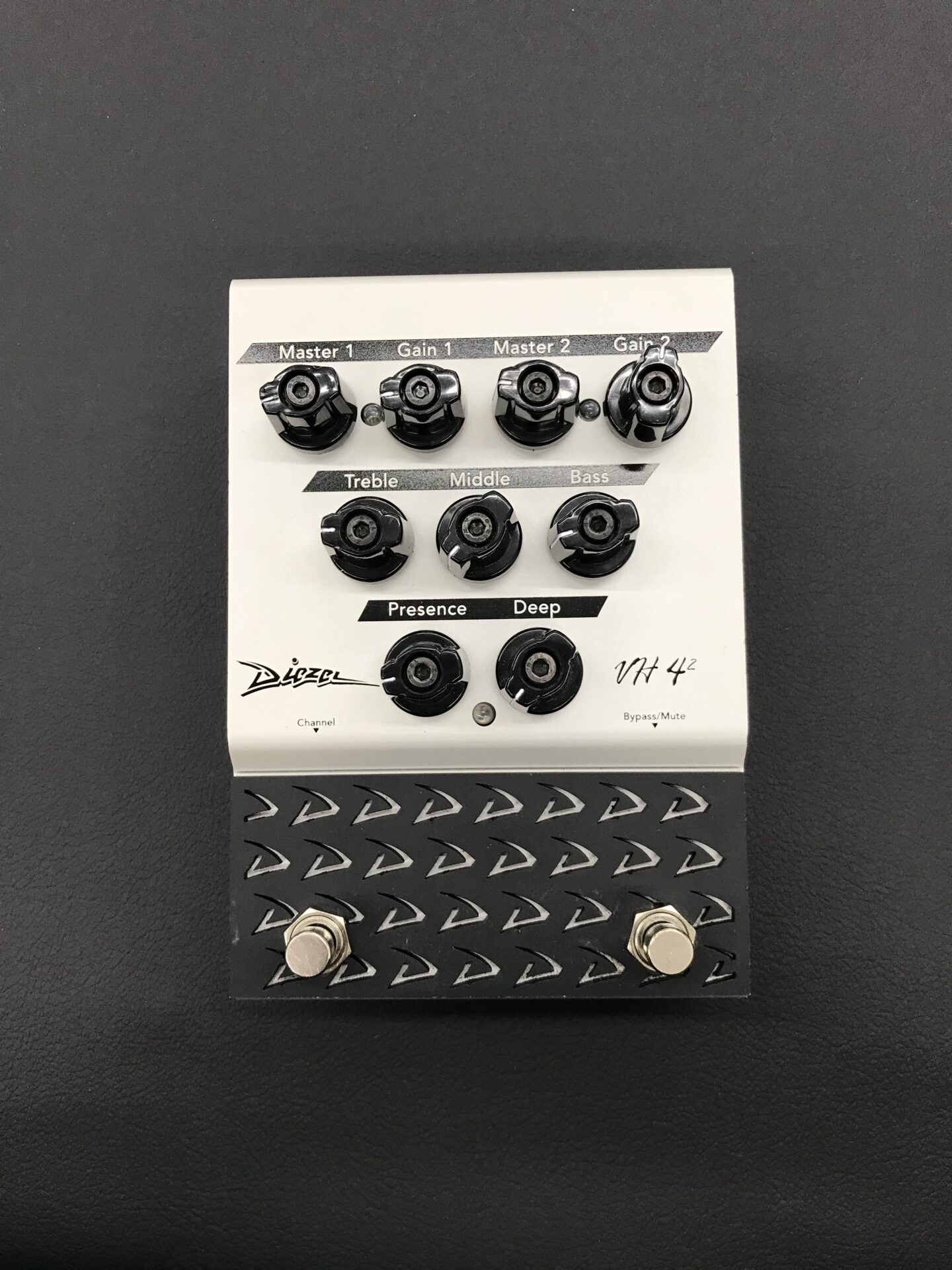 楽器奏庫 | 【立川店】Diezel VH4-2 Pedal を買取させていただきました