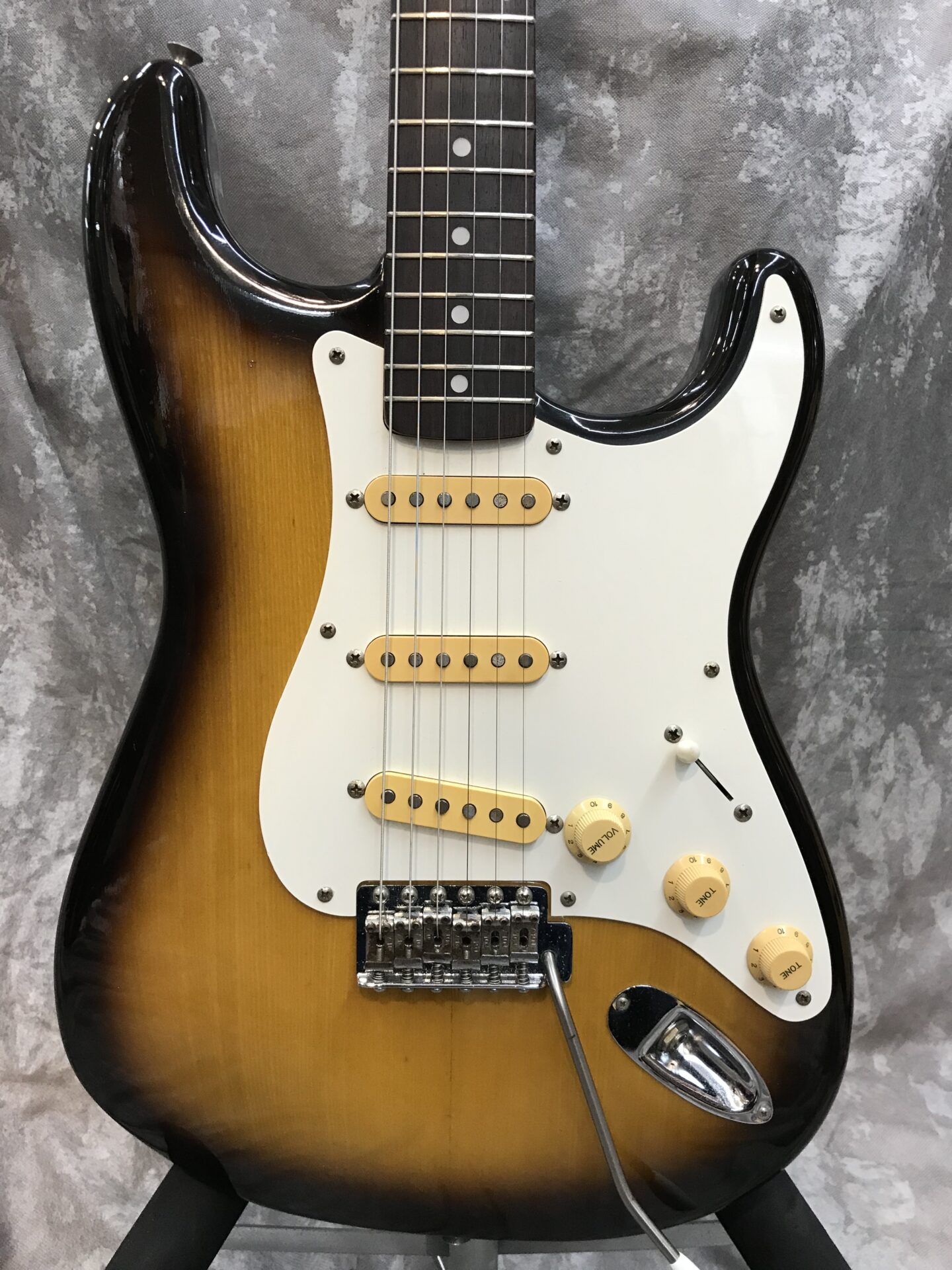 Tokai ST-60 '79を買取させていただきました！人気のジャパン